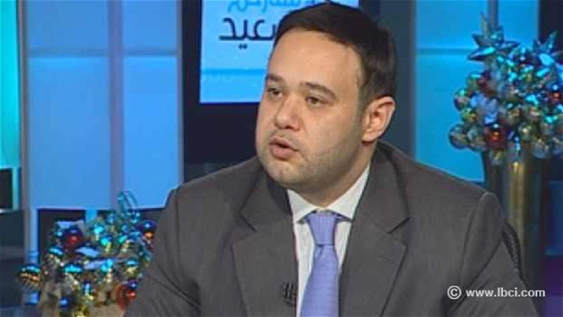 MP El-Kheir calls for dealing with dossier of abducted soldiers in a confidential manner
