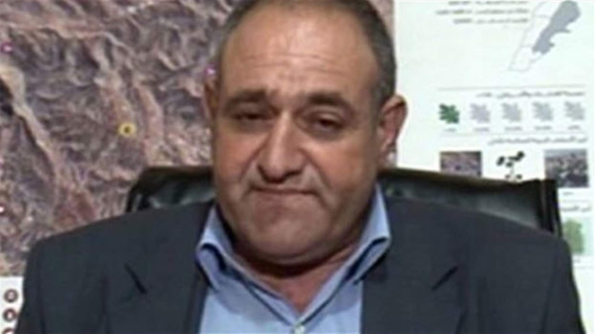 الحجيري لـ"السياسة": عرسال ليست محاصرة ولم تتعرض للقصف المدفعي