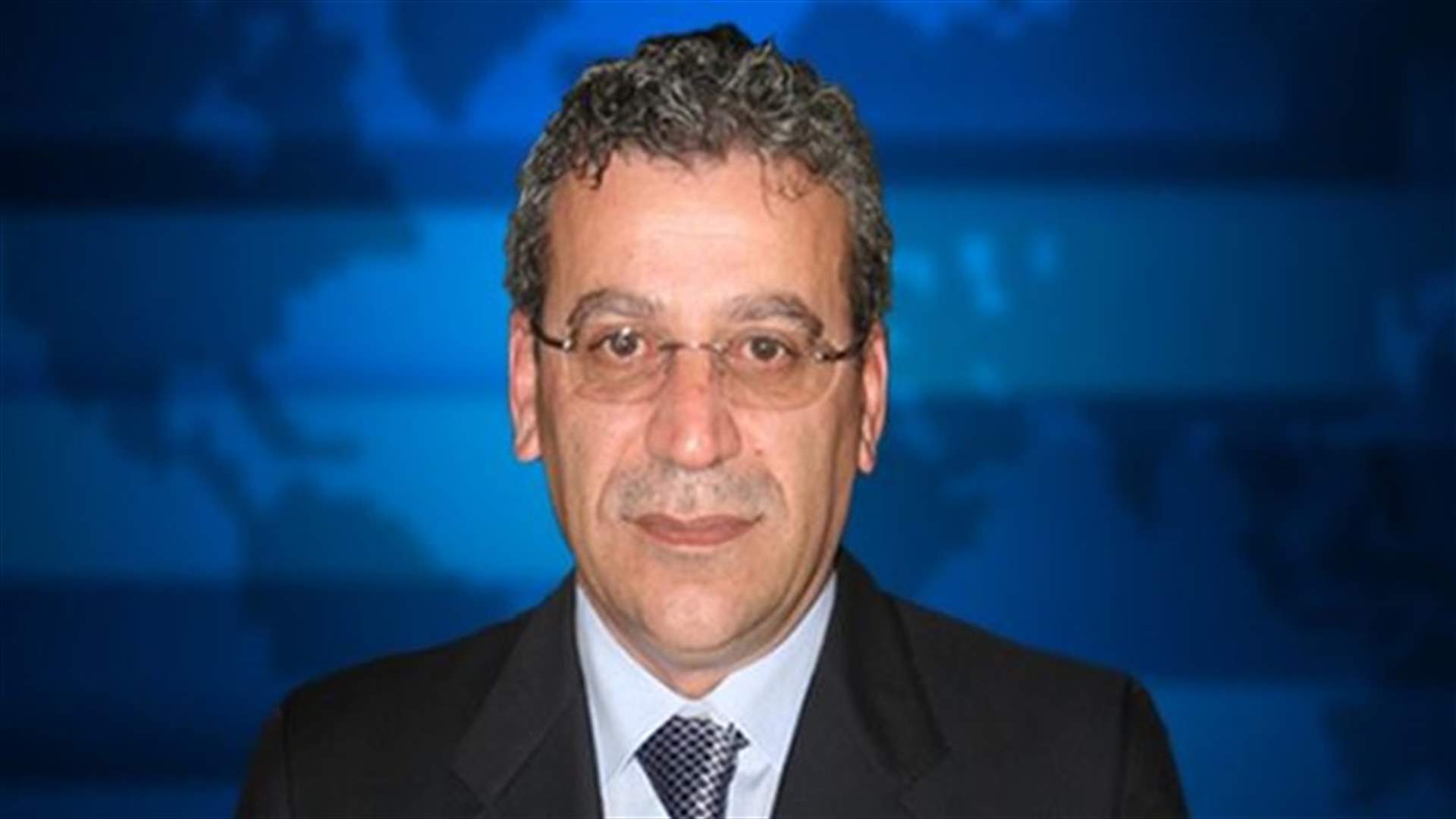 بزي: قدمنا اقتراحا متوازنا لكي لا يشعر اي فريق انه مهمش