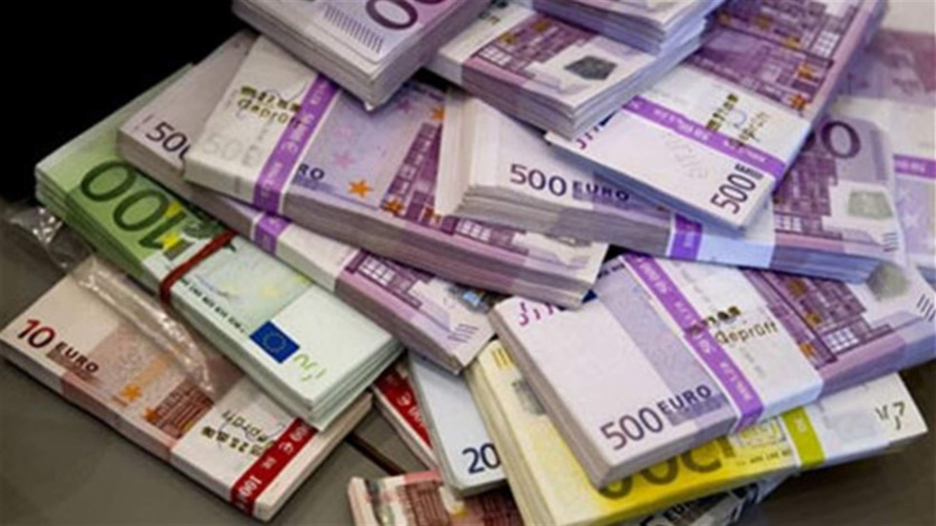 لعب بـ 20 يورو وفاز بـ 59 مليون