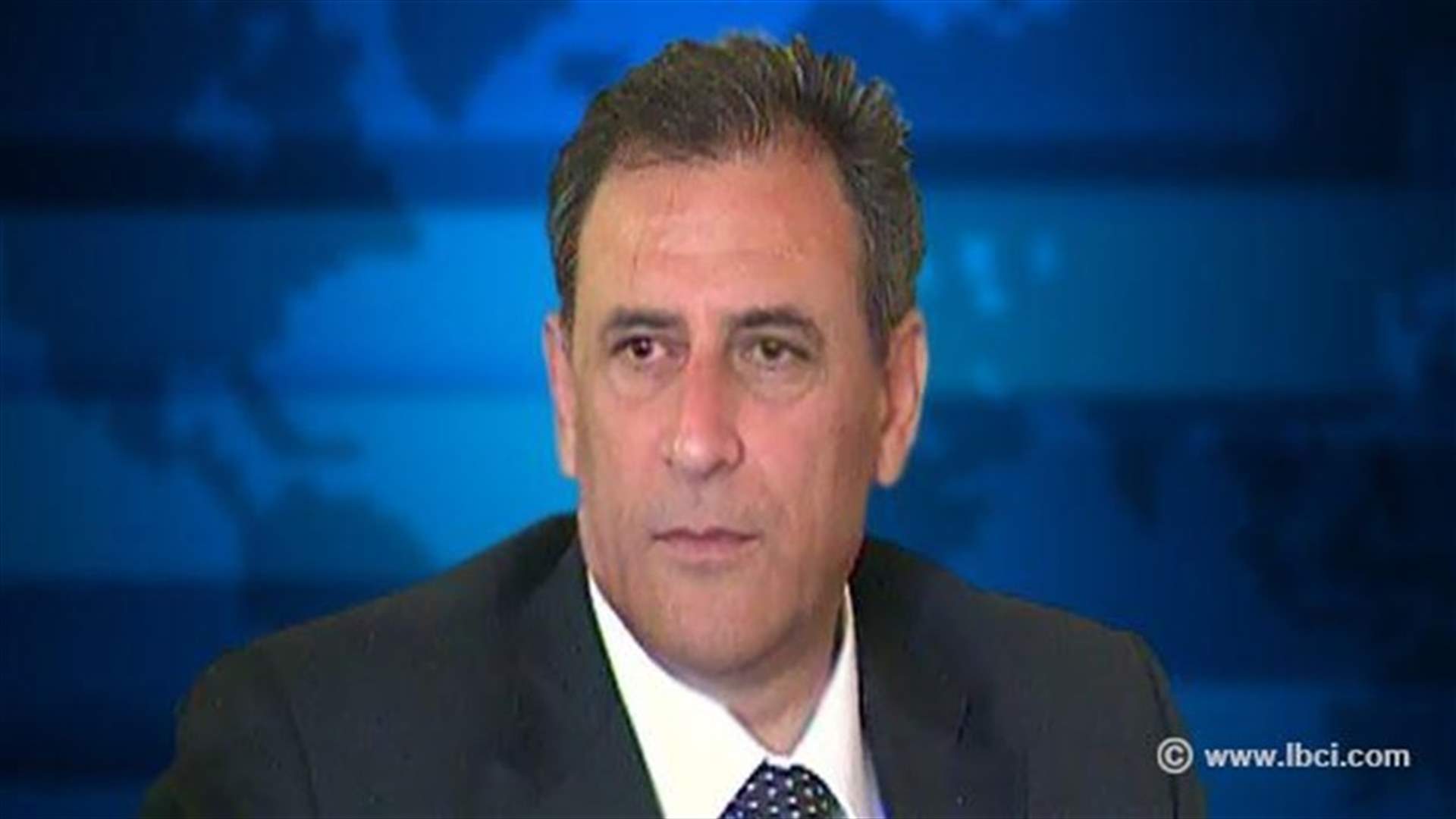 الجراح لـ"السياسة": ملف العسكريين بلغ مرحلة دقيقة