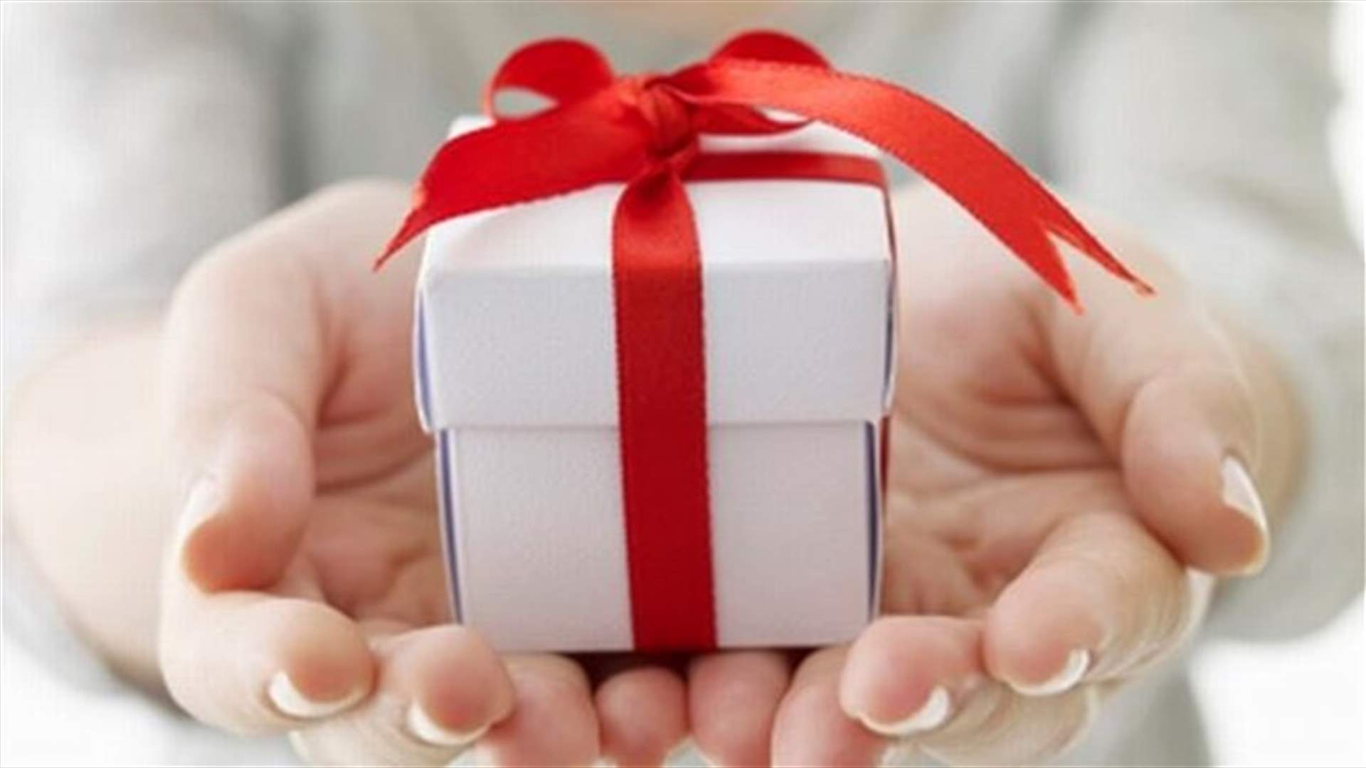 ازرعوا البسمة هذا العيد... تبرّعوا للجمعيات اللبنانية