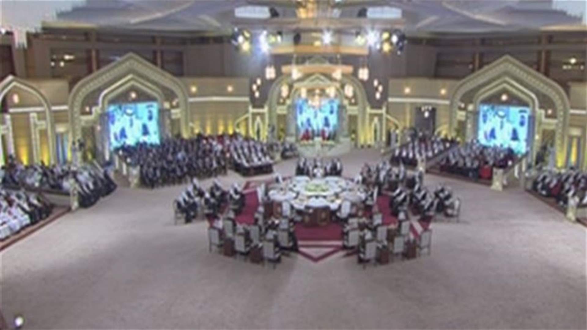قطر تنضم الى دول الخليج في دعم مصر والسيسي