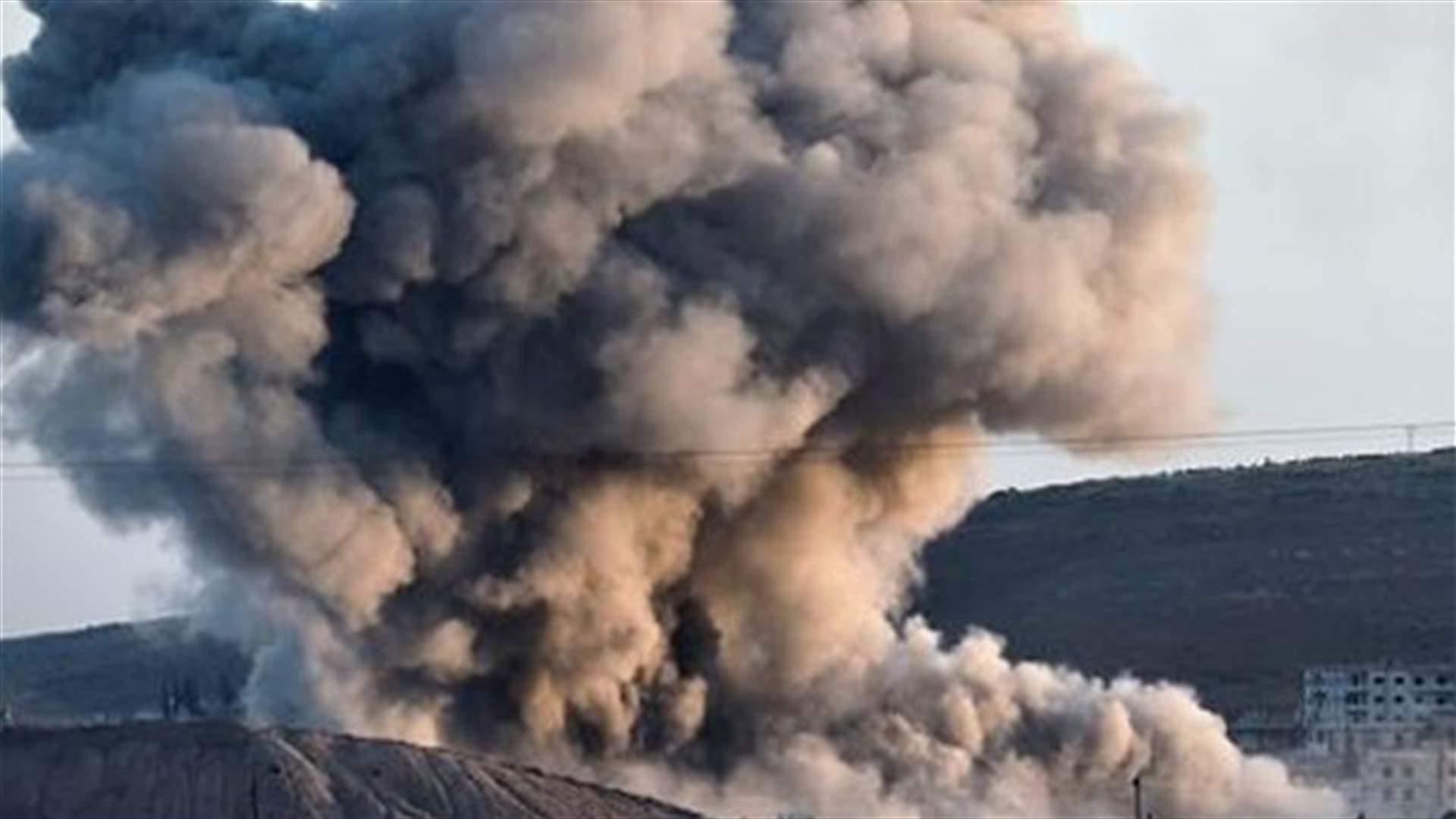 مقتل 727 من القوات الكردية بالحرب ضد داعش خلال 6 اشهر