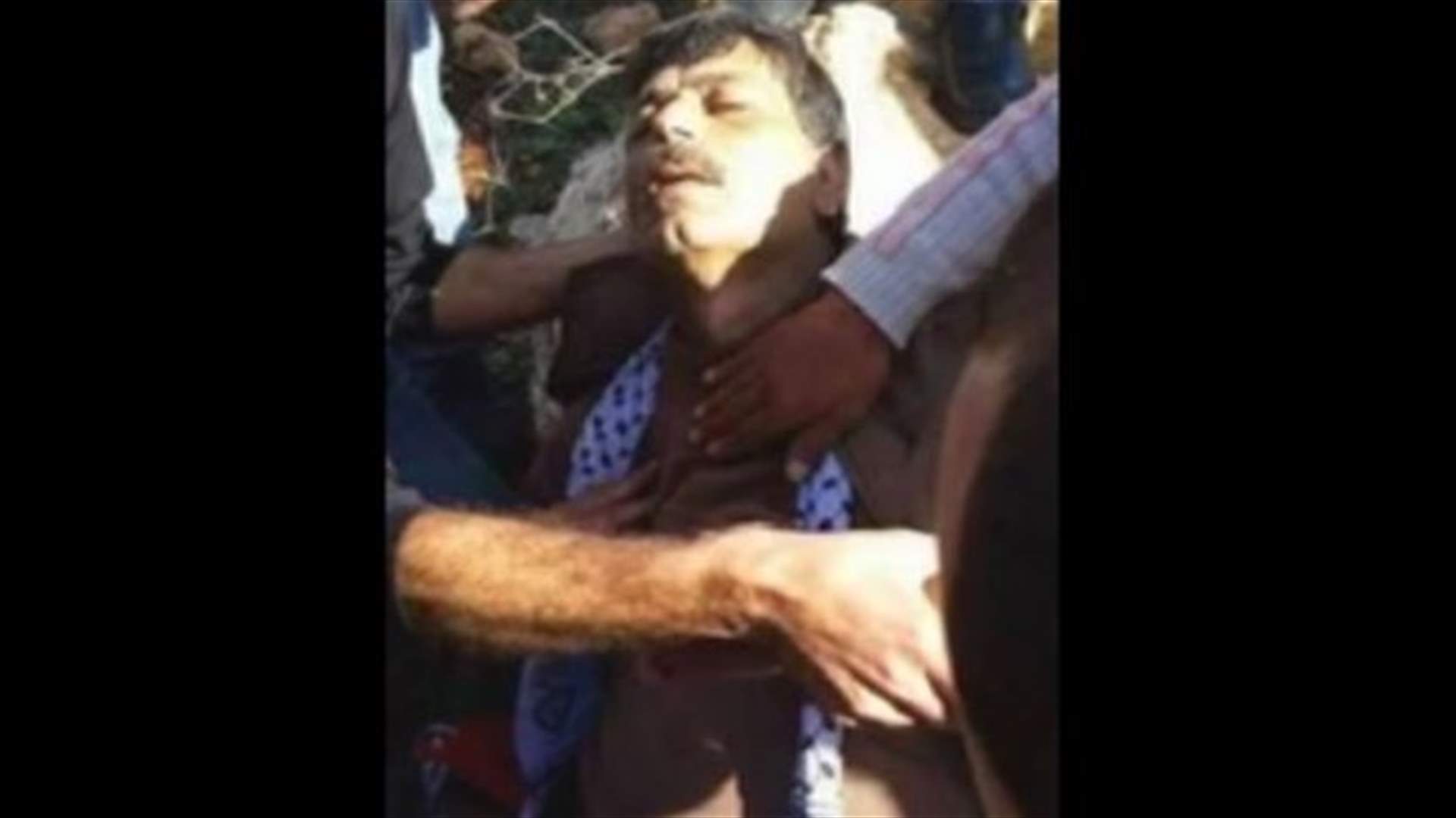 REPORT: Palestinian minister dies after confrontation with Israeli police