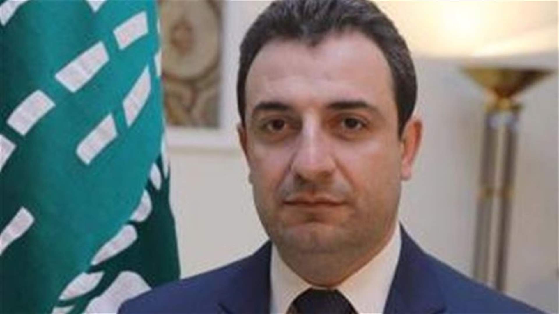 ابو فاعور يطلب إقفال معمل للأجبان والالبان في المرج 