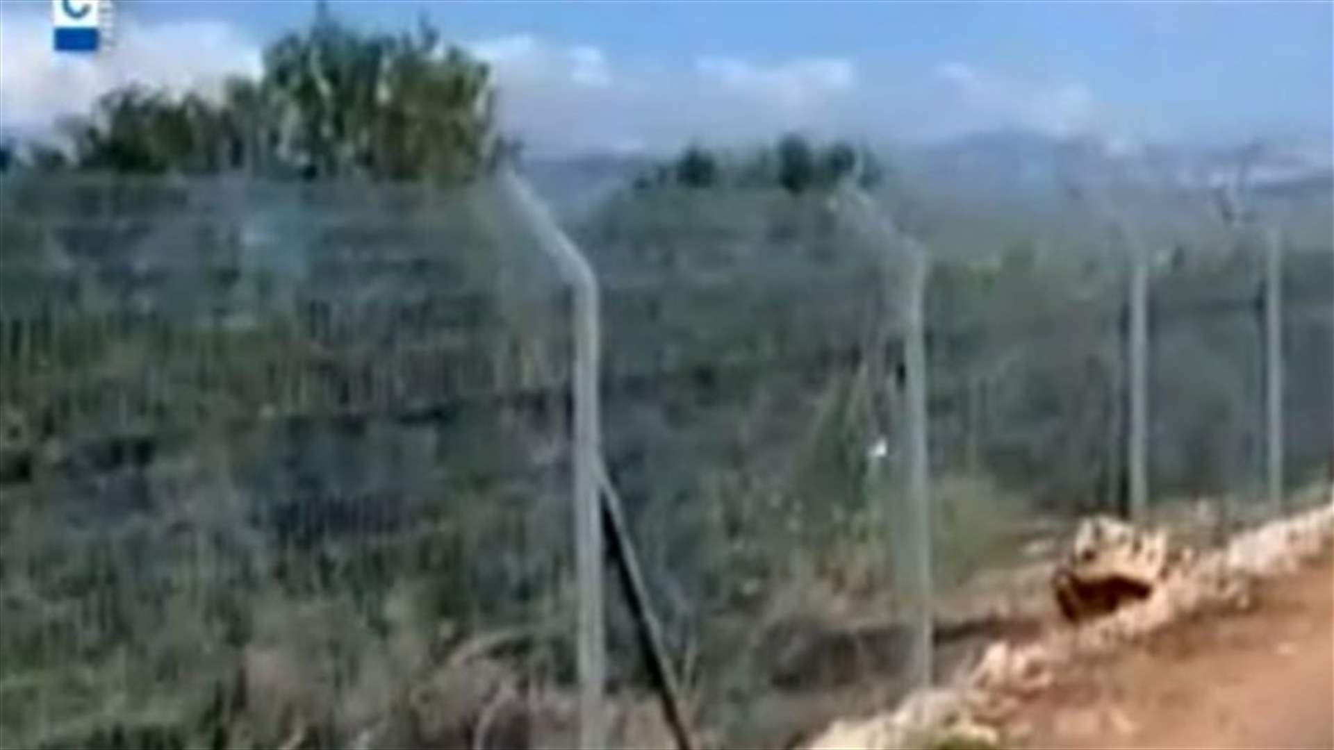 REPORT: Israeli Defense Minister hints at Syria strike 