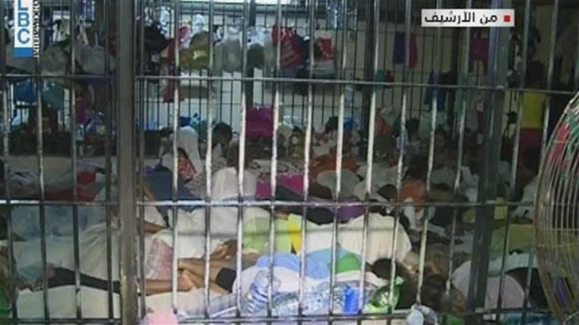 حقوق الانسان تنتهك في لبنان بشكل يومي