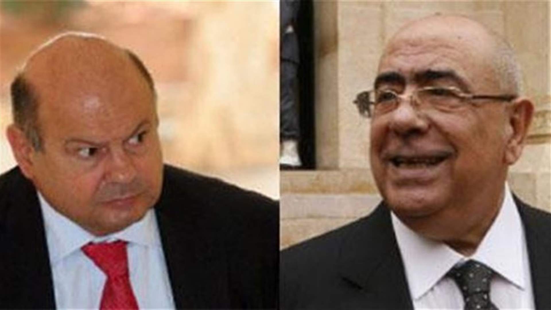 مصدر في "الكتلة الشعبيّة" لـ "الاخبار": صحة المواطن خط أحمر