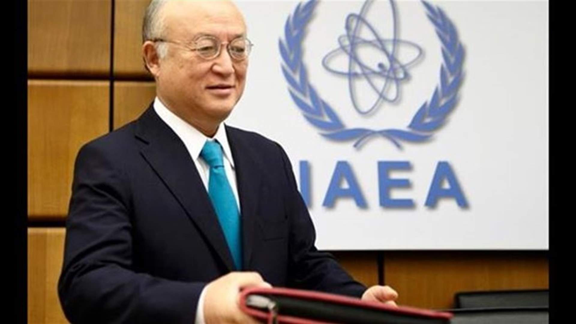 IAEA to get more money for Iran nuclear deal monitoring