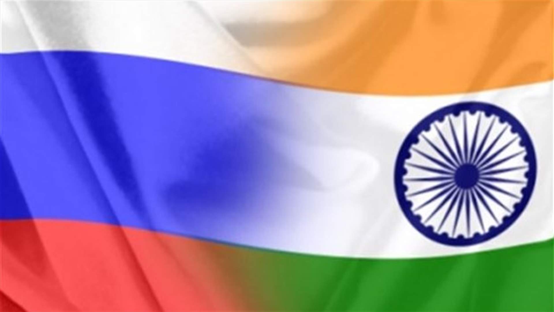 Putin turns to India with energy, defense offers