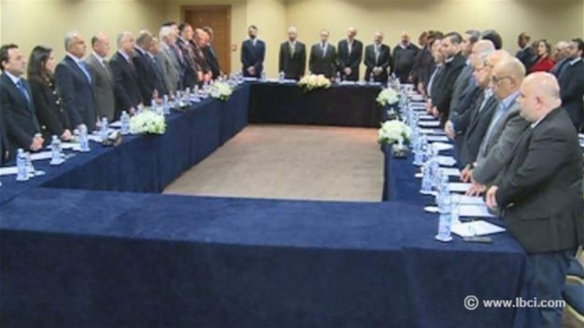 "اعلان جبران 2014" في الذكرى التاسعة لاستشهاده