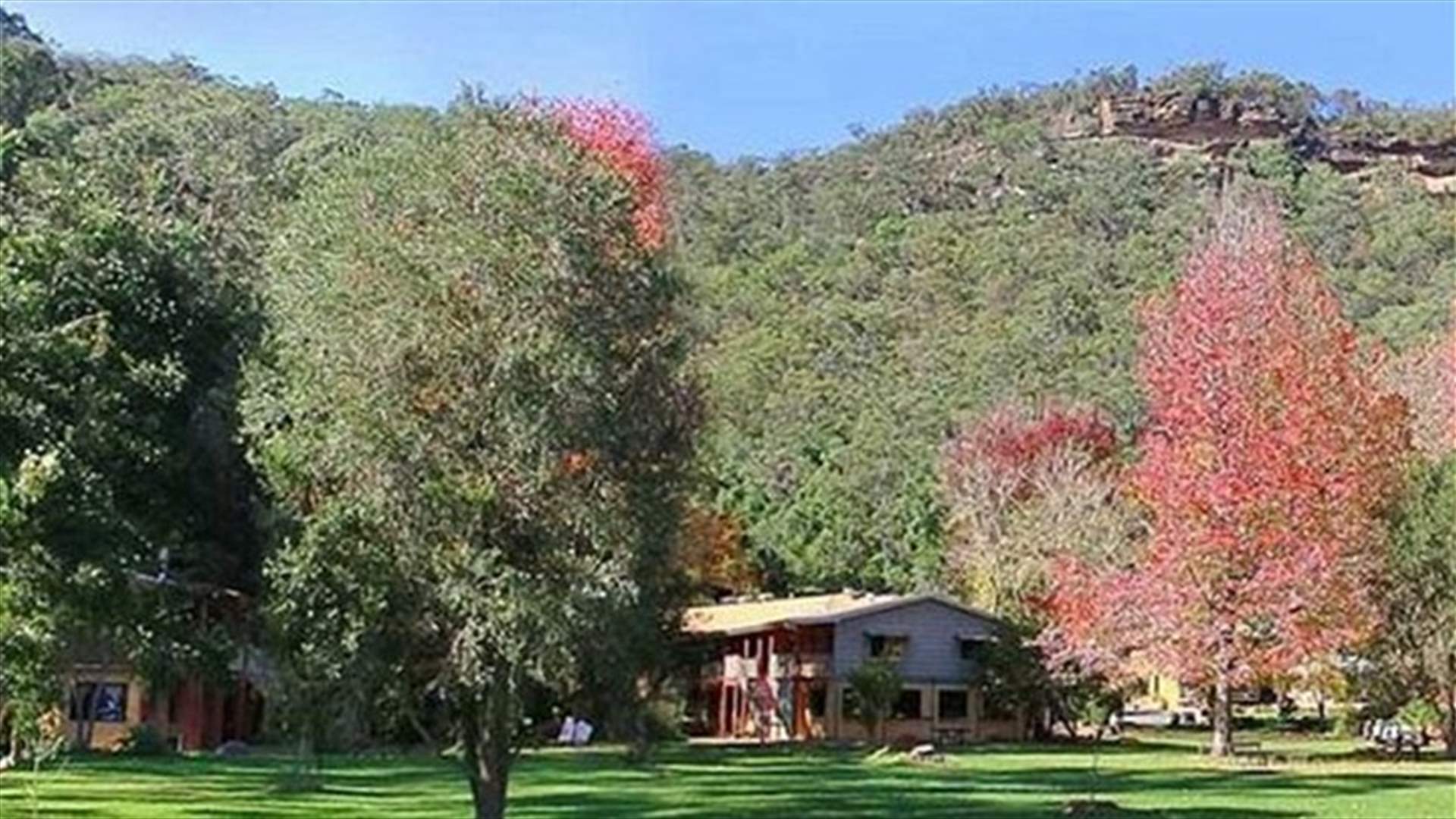 People 'Drugged, Raped And Beaten' As Children At Australian Yoga Retreat Demand Compensation
