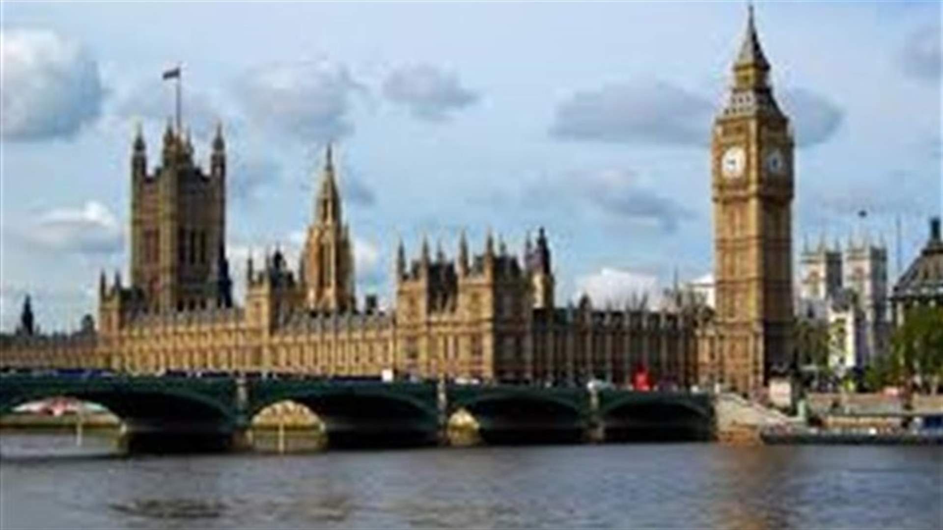 UK air traffic control says system restored after technical failure