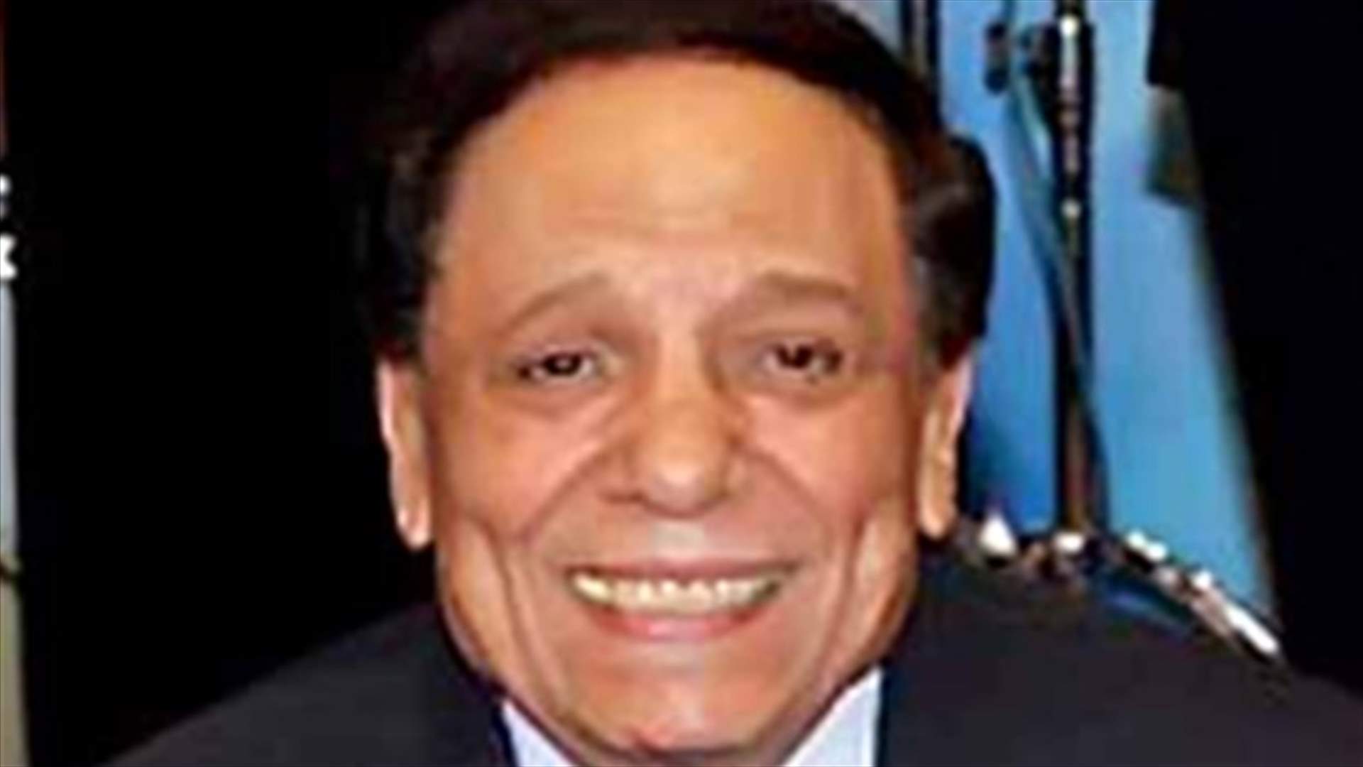 Egypt star Adel Imam sentenced to three months for defaming Islam 