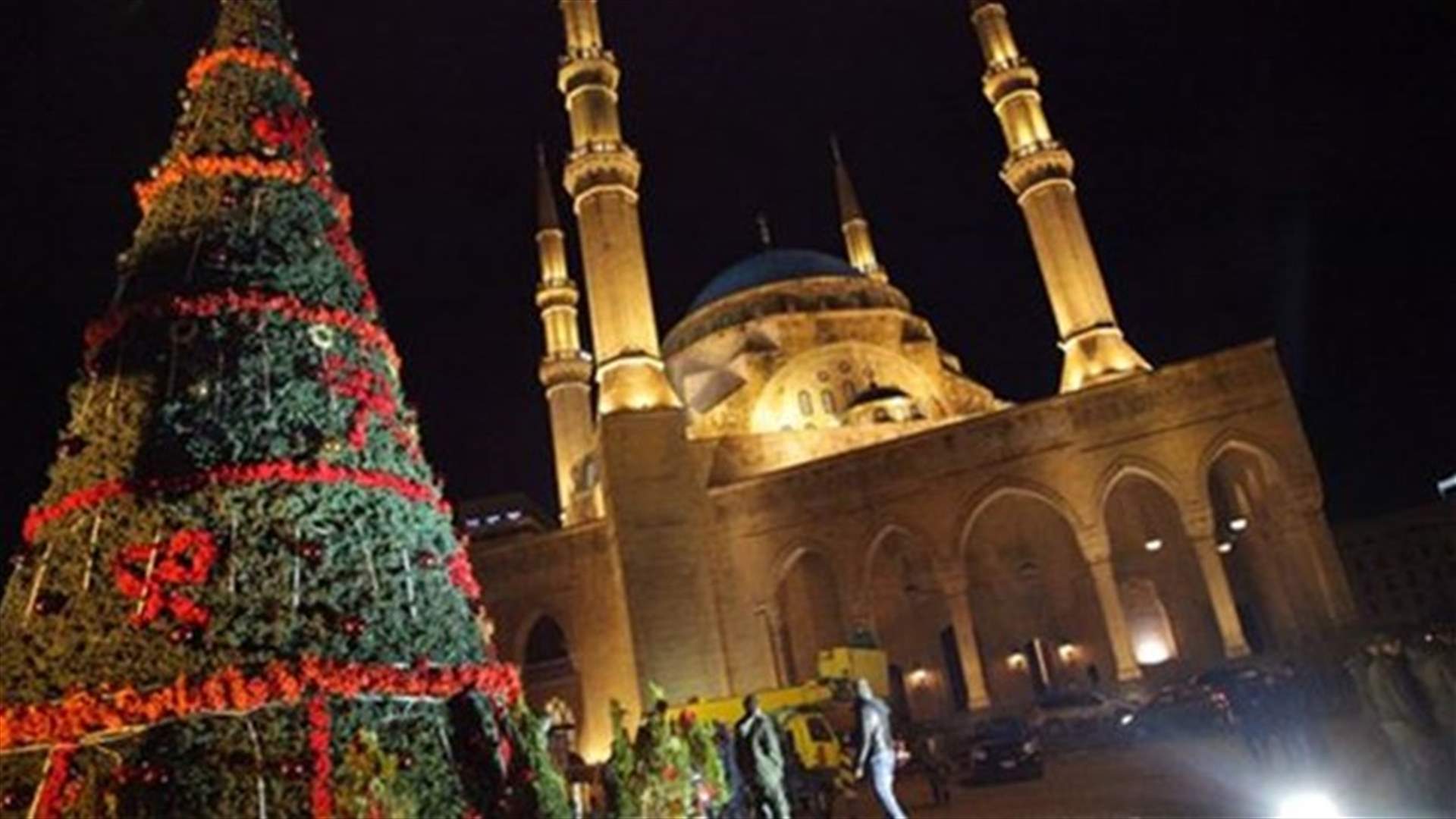 خطة أمنية بالاعياد بعد معلومات عن تحضيرات لعمل تخريبي