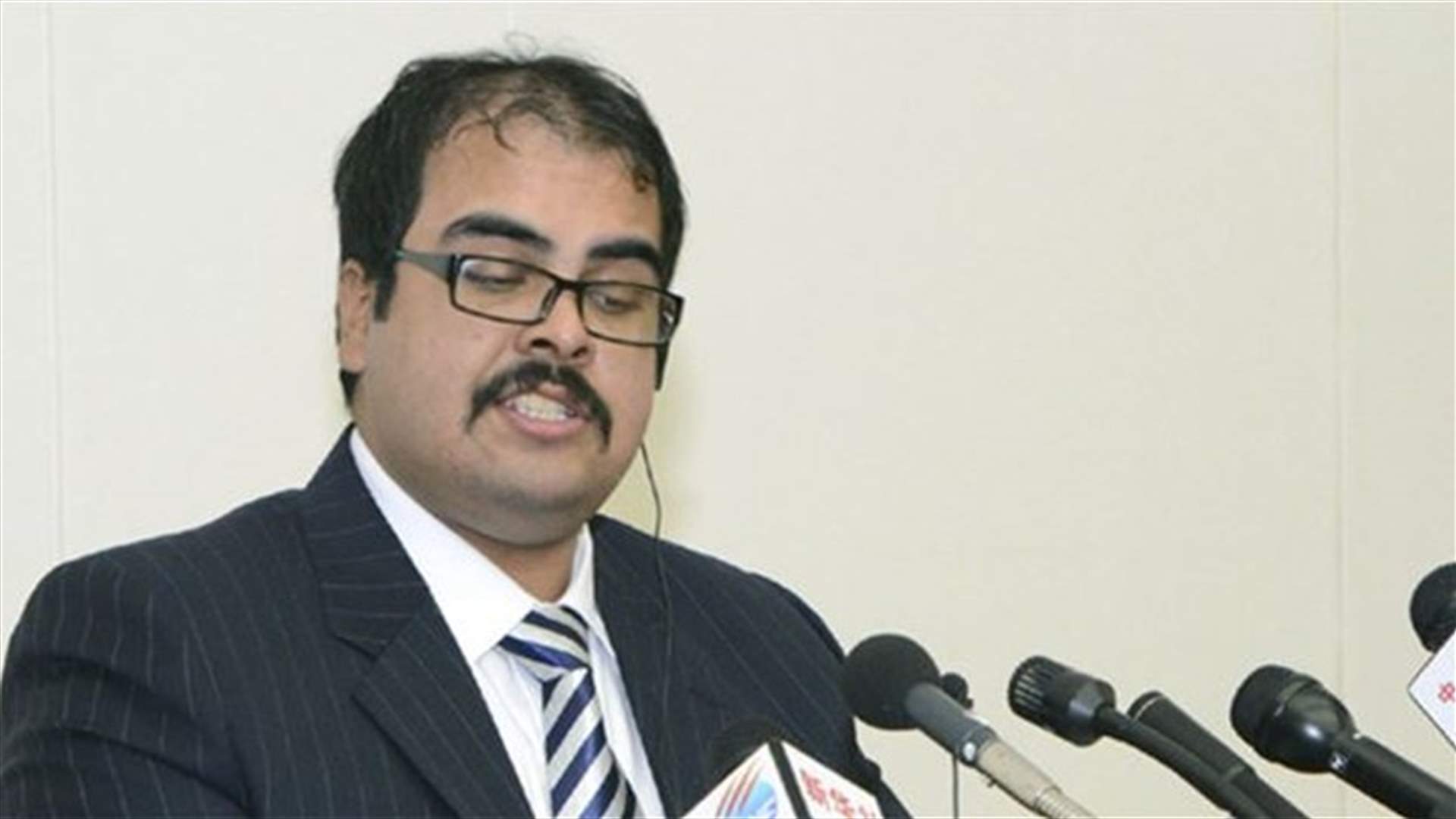 American in North Korea denounces US, seeks Venezuela asylum- media