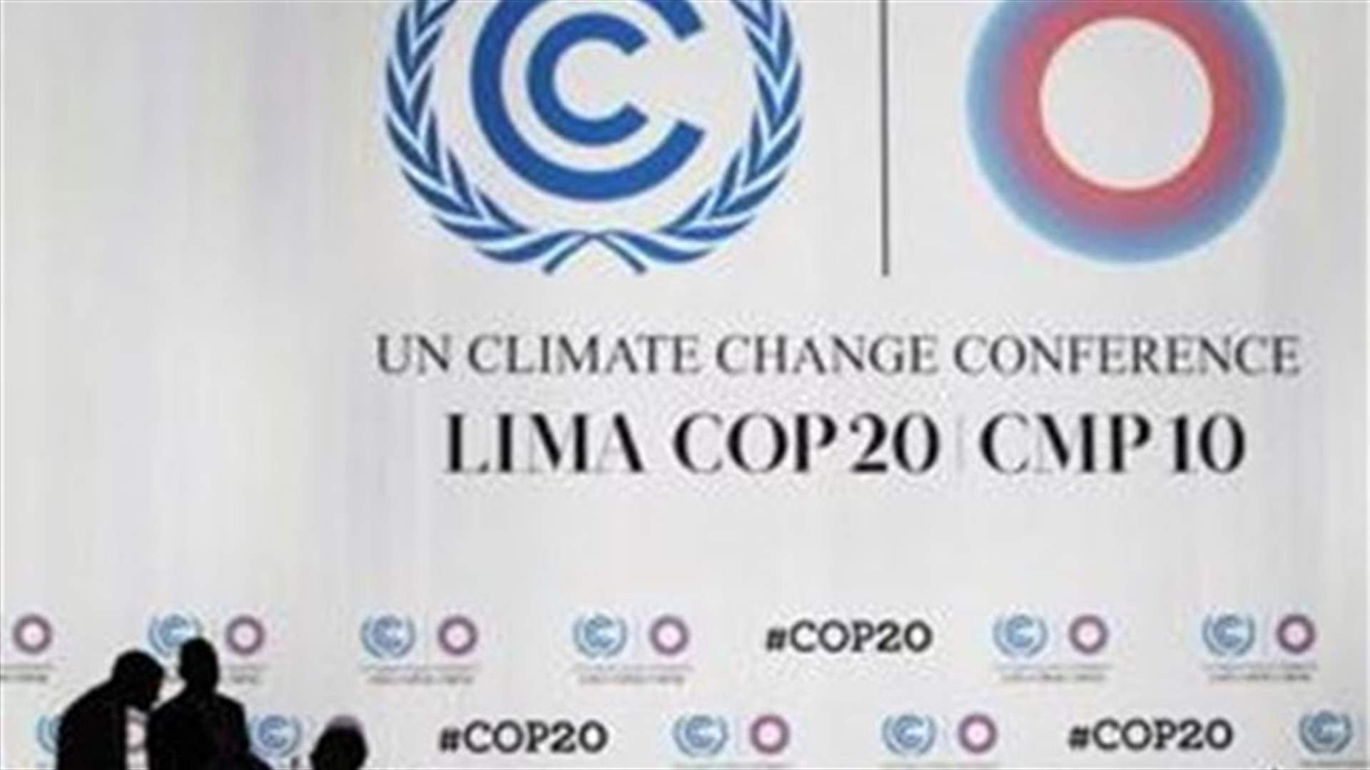 UN talks agree building blocks for new-style climate deal in 2015