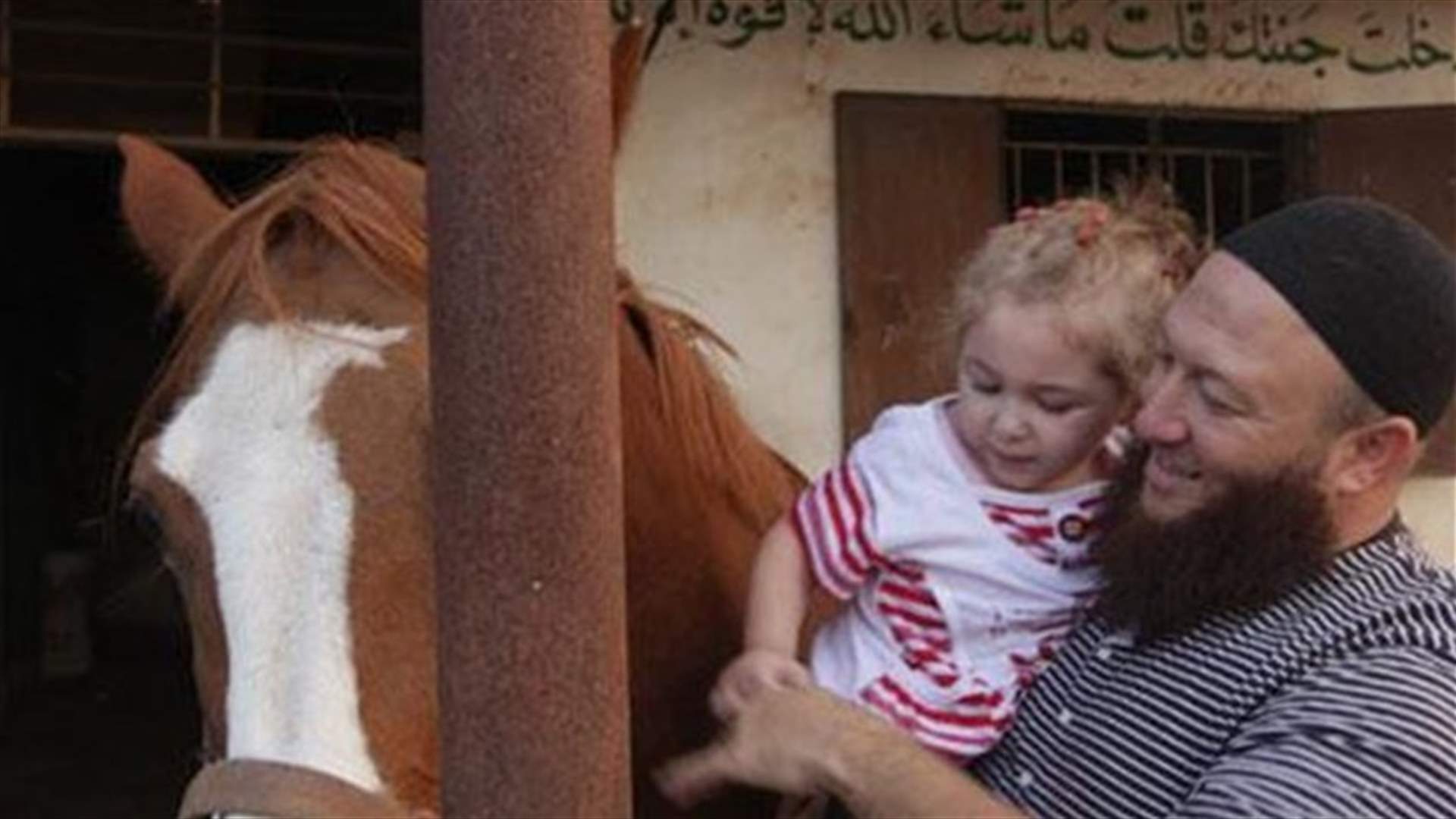الأخبار: وسام المصري..وسيط مفوض من خاطفي العسكريين