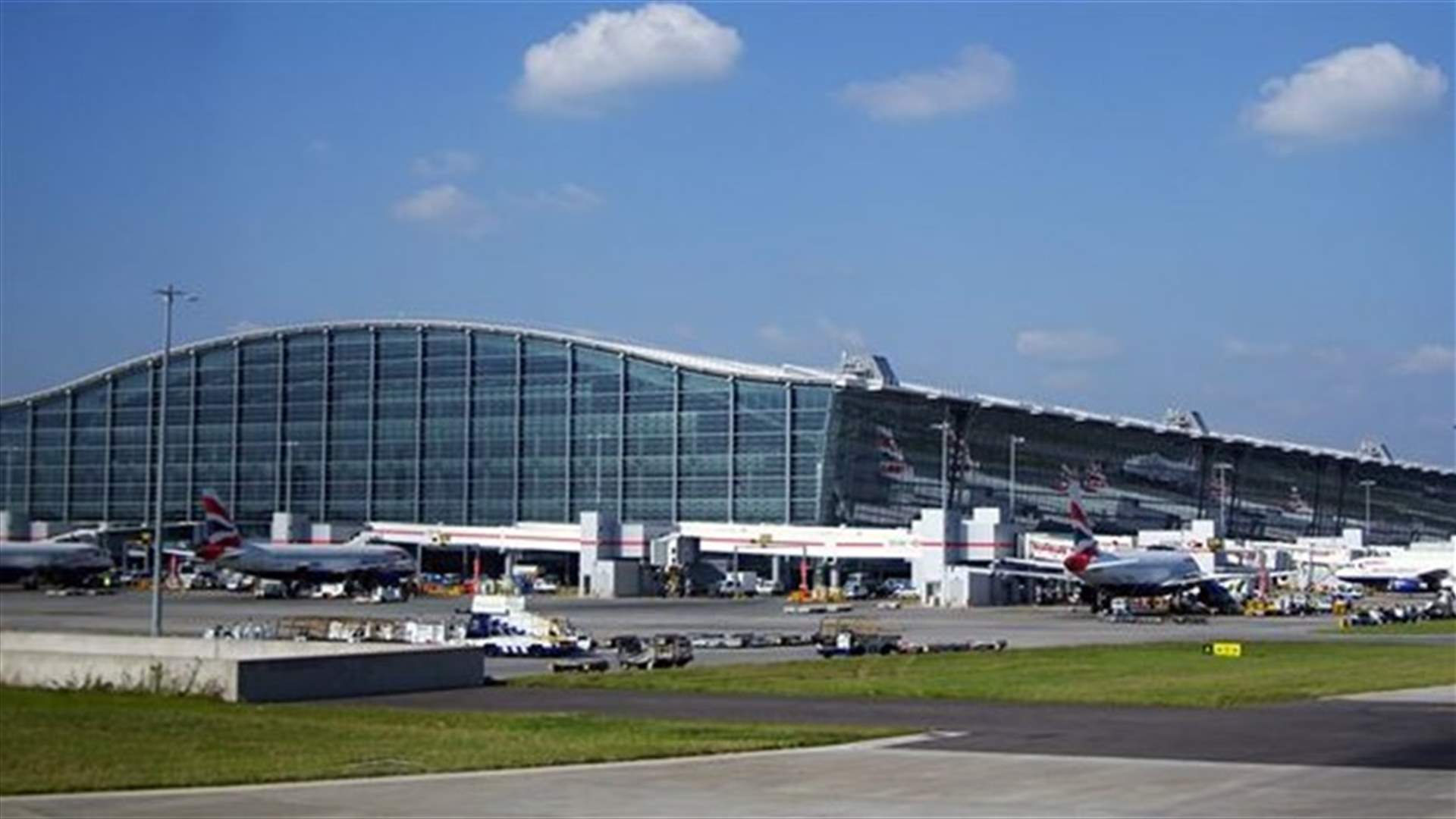 Britain to set up independent inquiry into air traffic failure