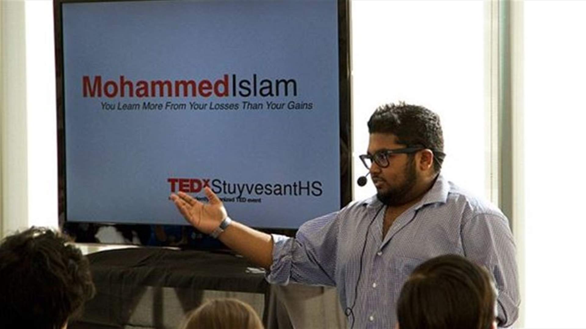 17-Year-Old Mohammad Islam Claims USD 70.5 Million Fortune Is A Fib 