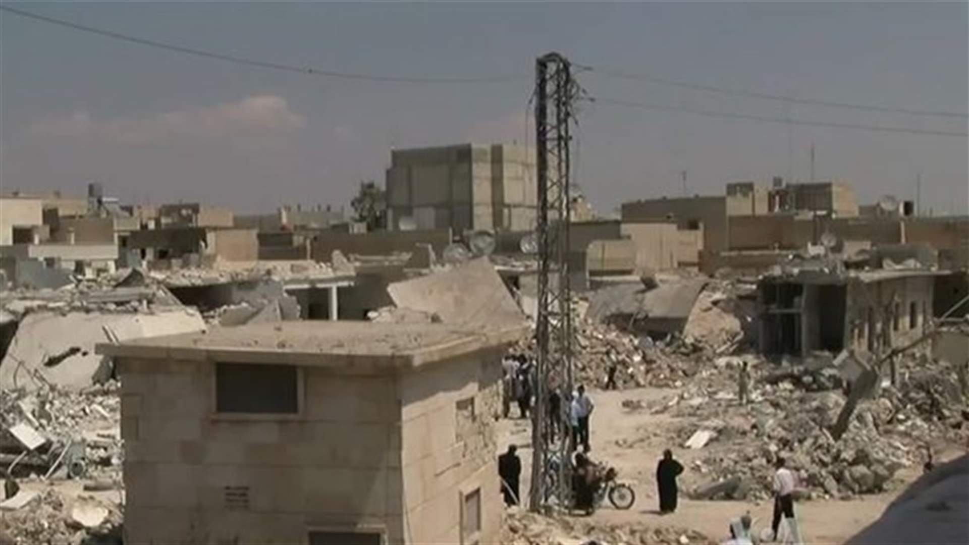 Journalist murders in Syria a shocking new trend -press freedom report