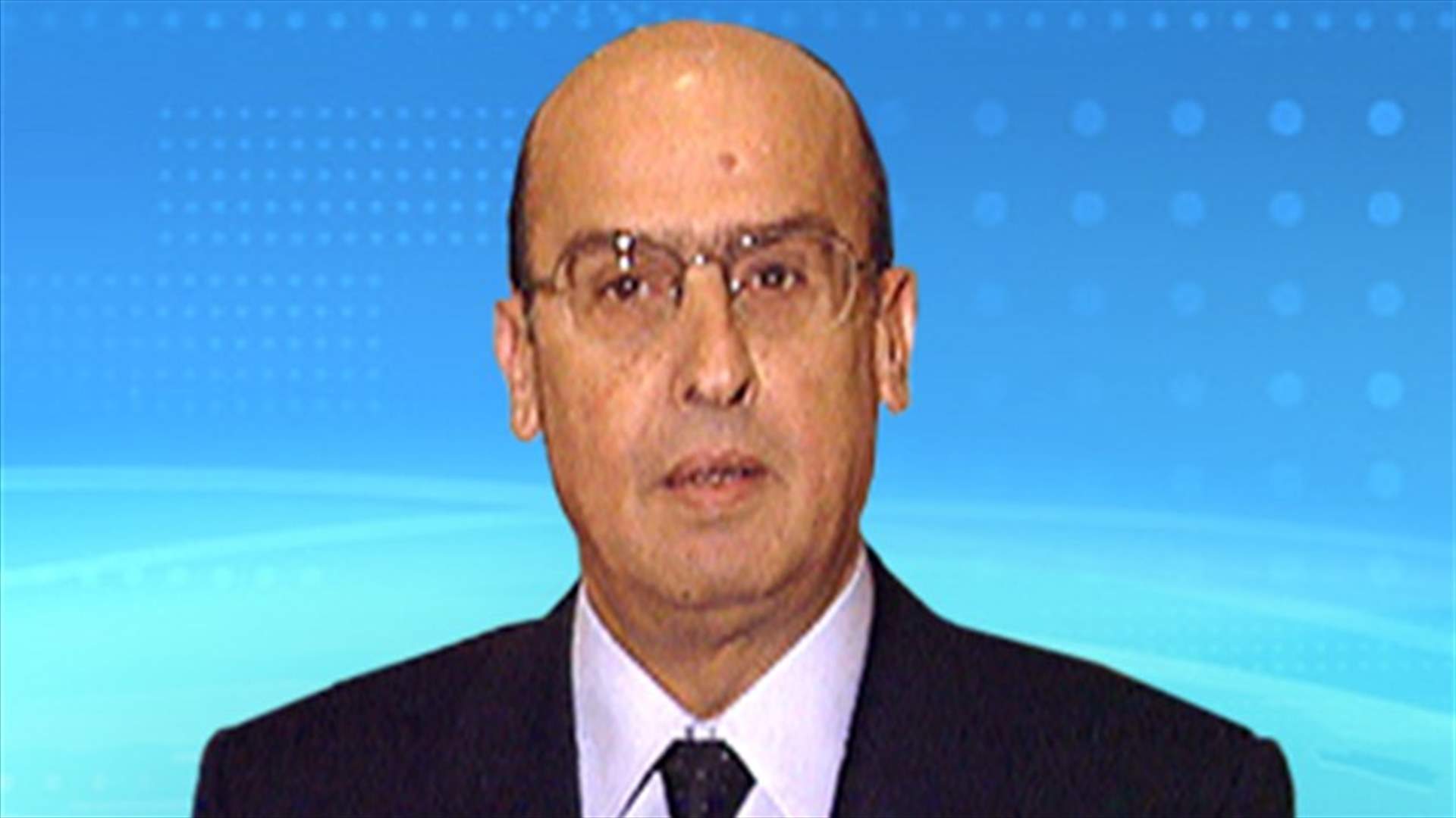 الخوري : كلّ الوزراء لديهم الغيرة نفسها على مصلحة الناس