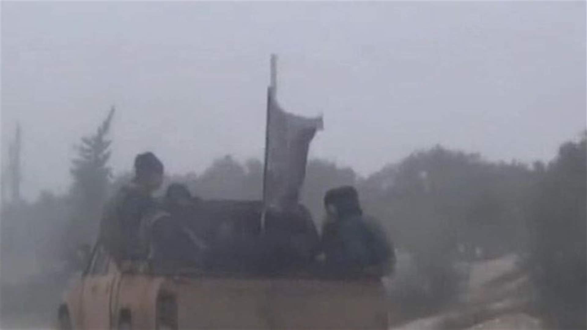 REPORT: Around 180 Syrian soldiers, jihadists killed in battle for base
