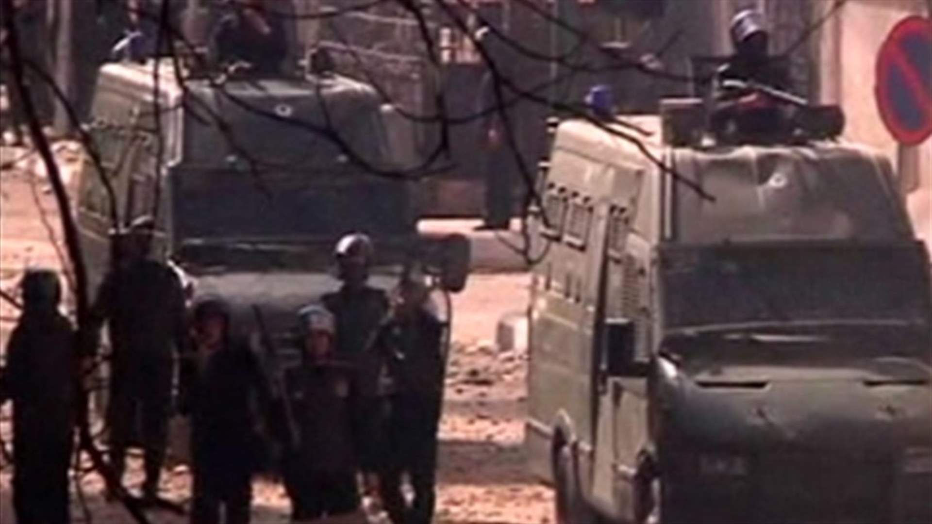 قتلى في مواجهات بين الشرطة المصرية ومتظاهرين 