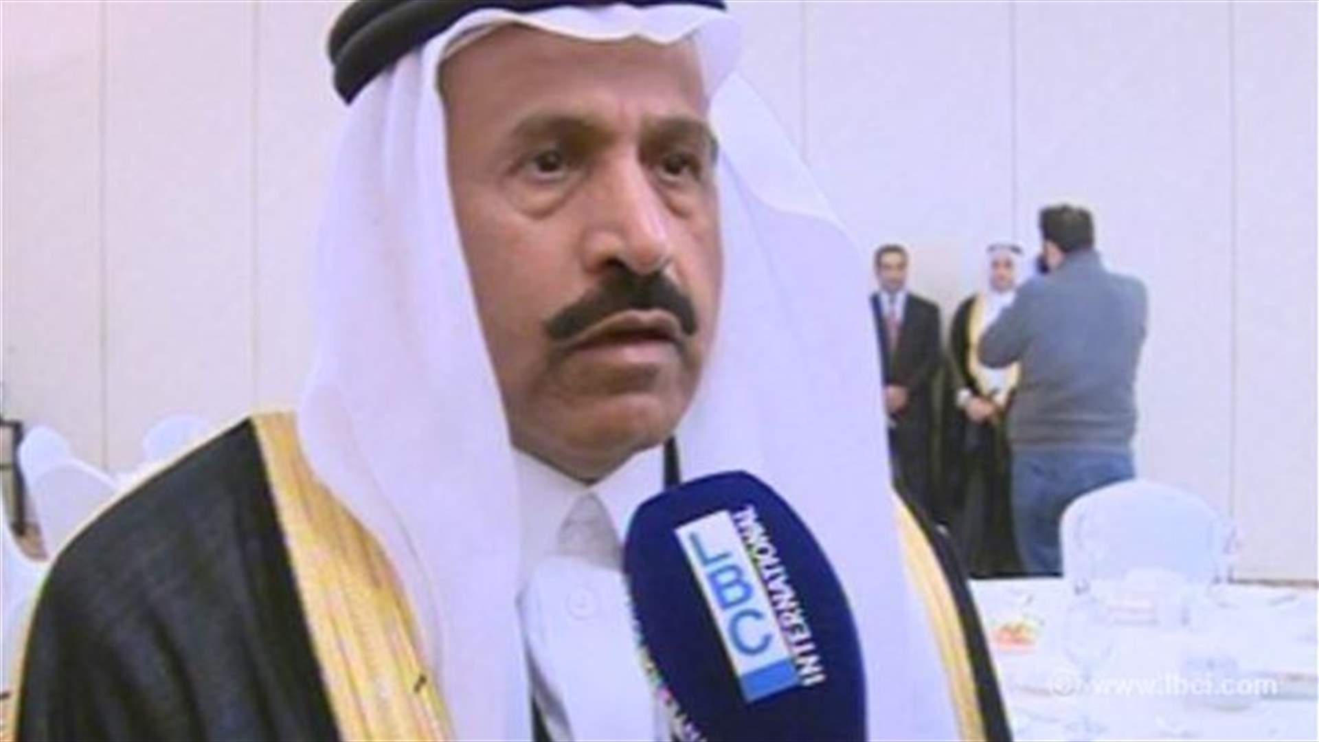 REPORT: Saudi envoy to LBCI: Lebanon’s presidential election is purely an internal Lebanese affair