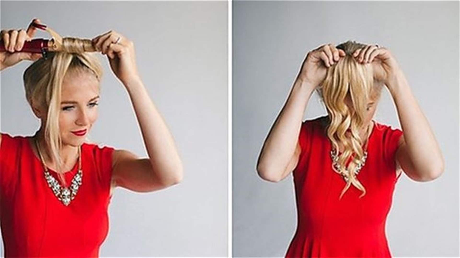 [PHOTOS] 10 Amazing Hair Hacks That Will Save Your Life