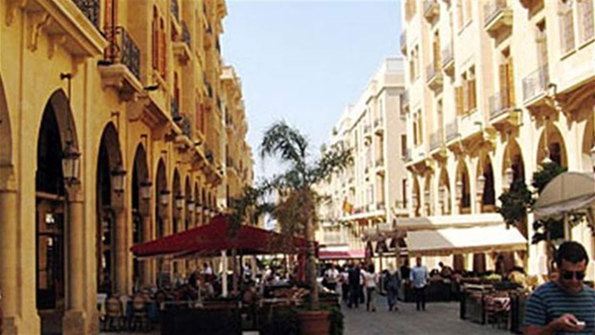 الأخبار: "المستقبل" ناقم على سوليدير