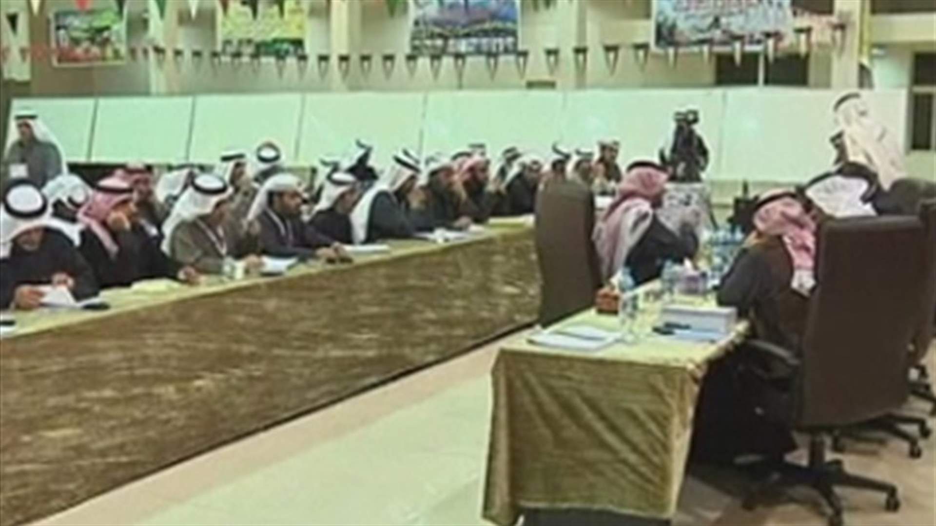  فوز ساحق للاسلاميين بانتخابات مجلس الامة الكويتي والمرأة خارج البرلمان