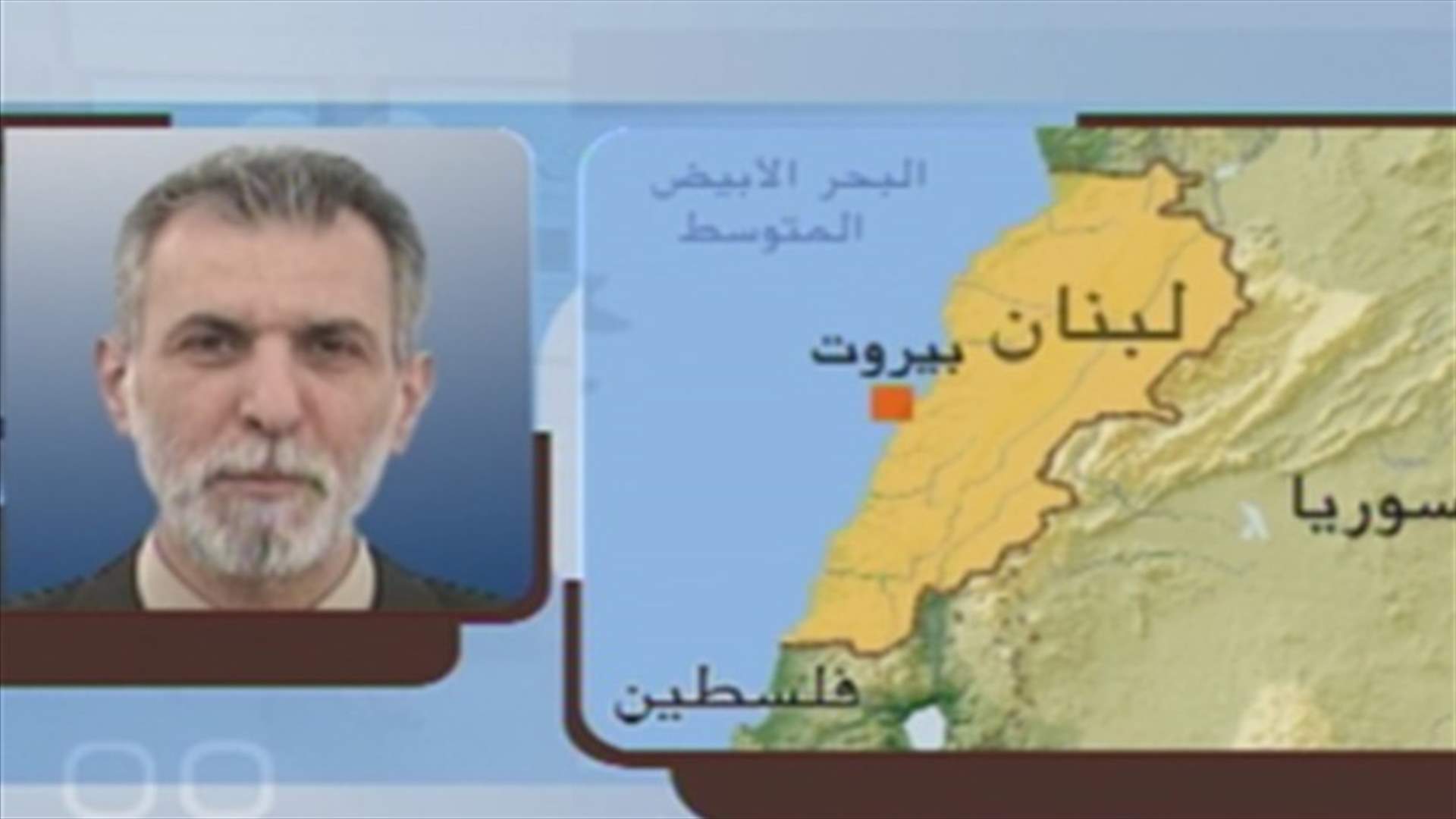 Chamseddine to LBCI: Only the whole cabinet can decide on appointments 