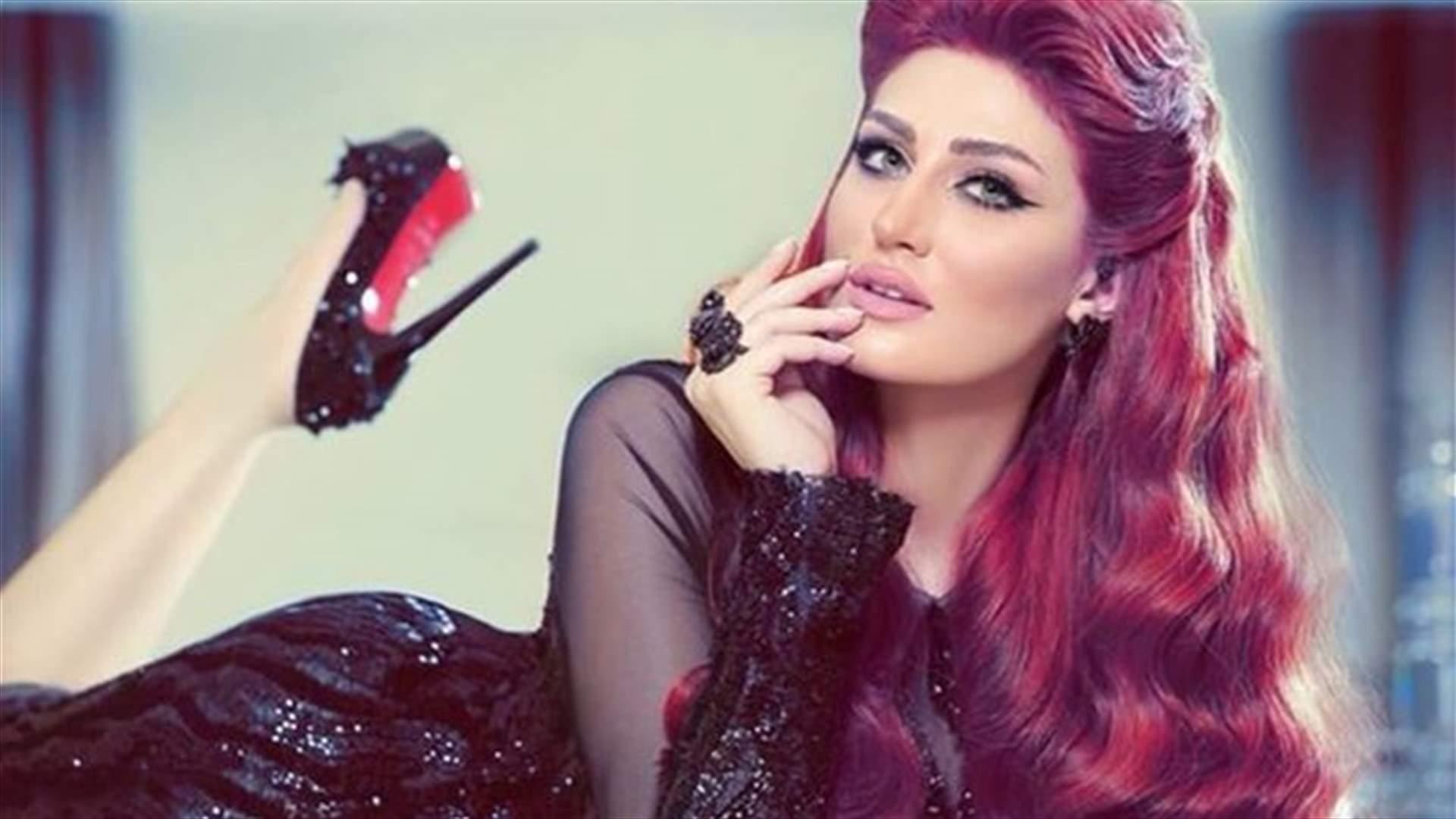 ممثلة عربية تصدم جمهورها بصورةٍ لها قبل التجميل...