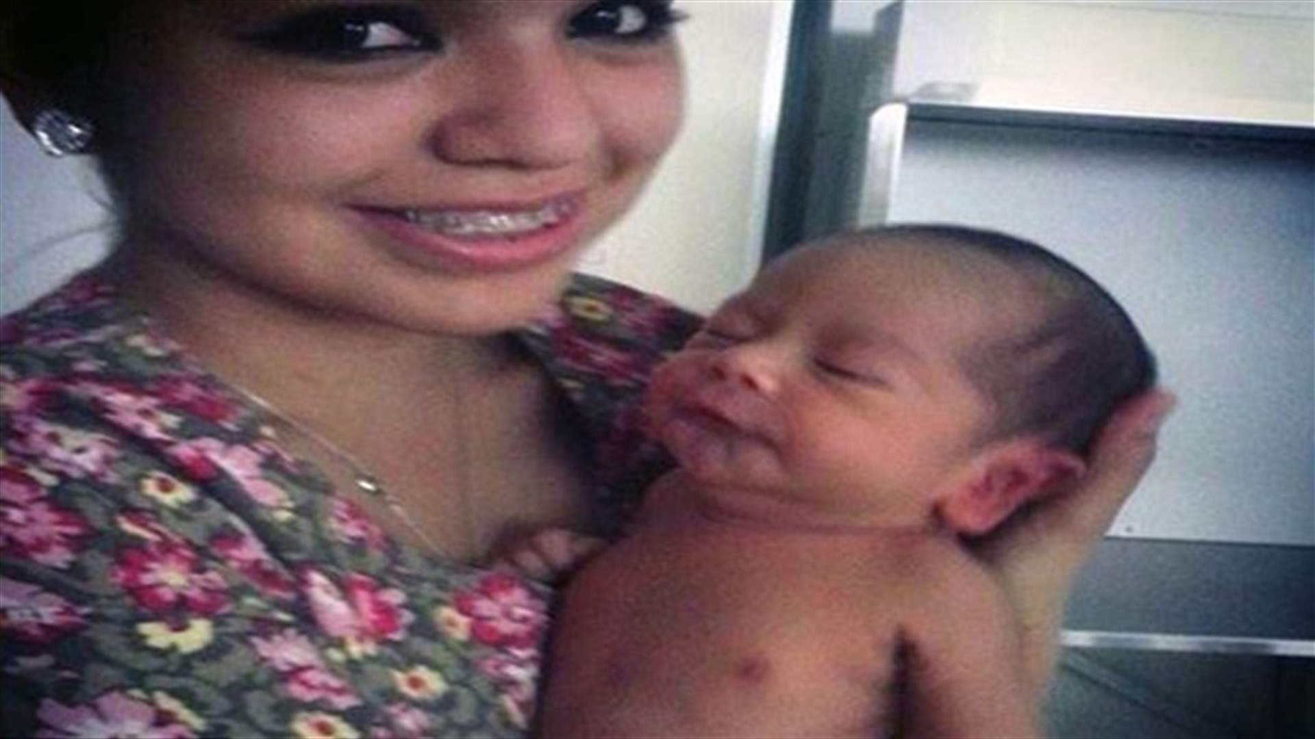 Horrific! Student Nurse, Butchered, After Claiming She'd Been Abused By Stepfather