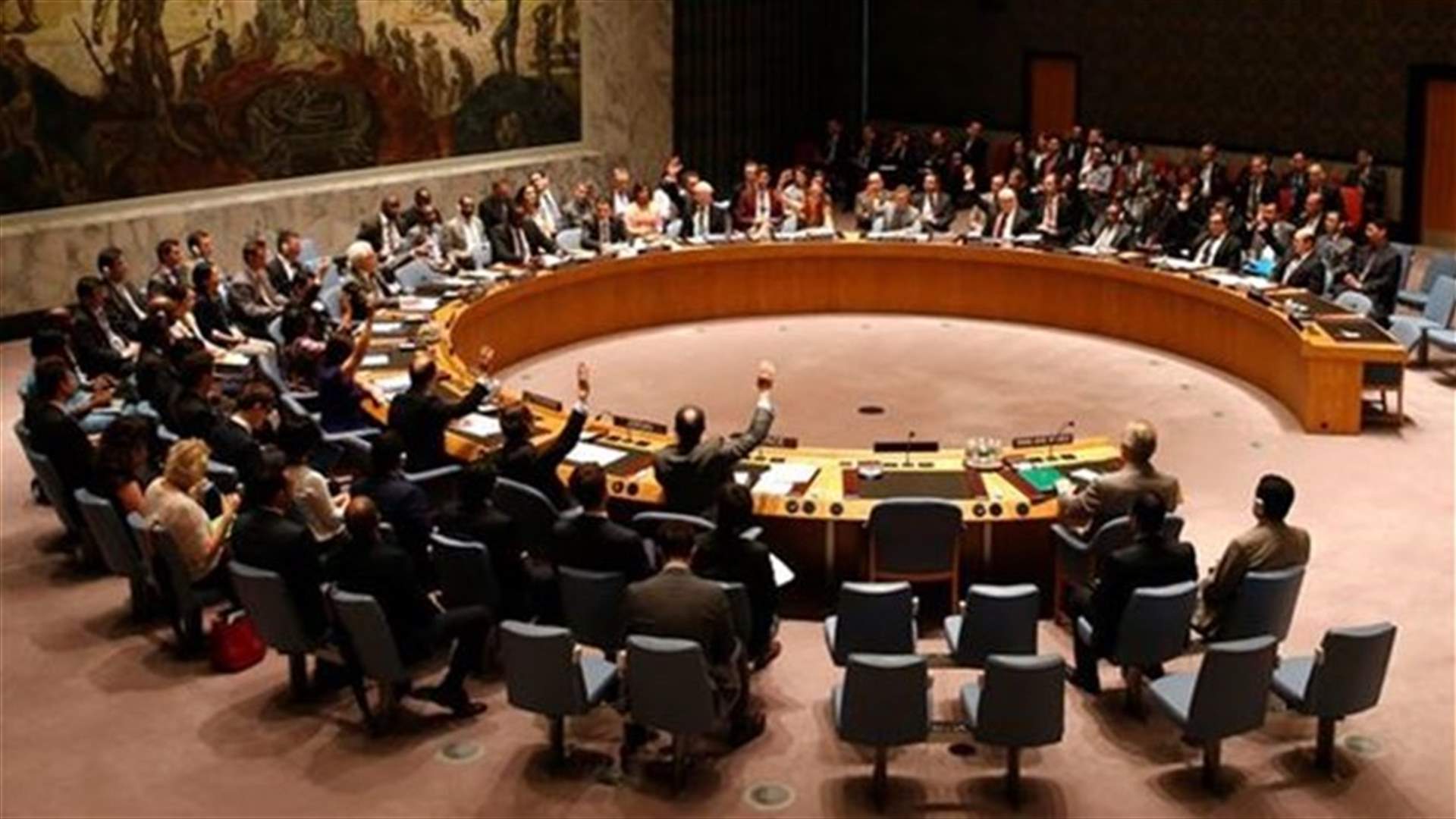 UN Security Council renews cross-border Syria aid authorization