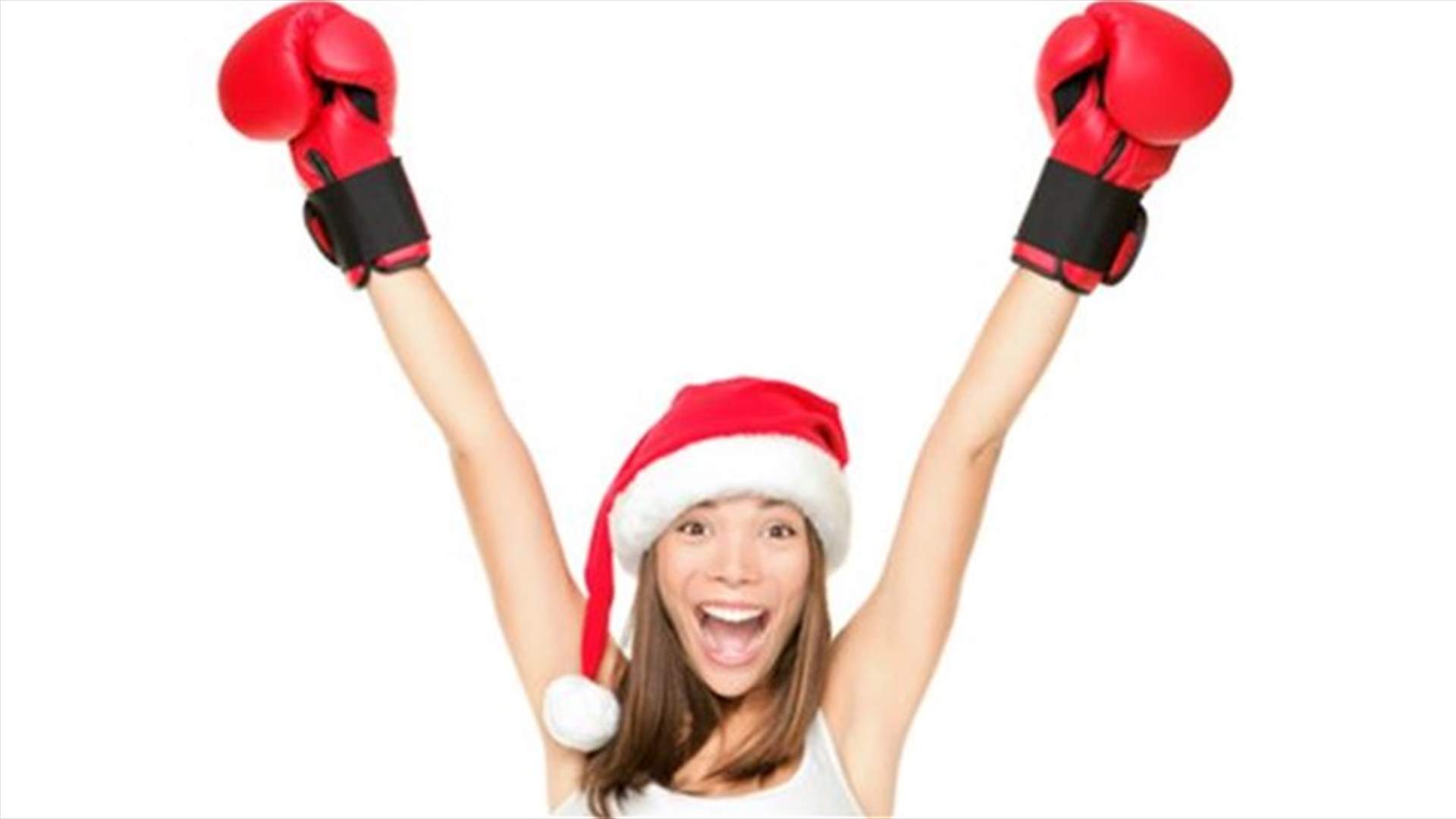 Tips To Stay Fit This Holiday Season