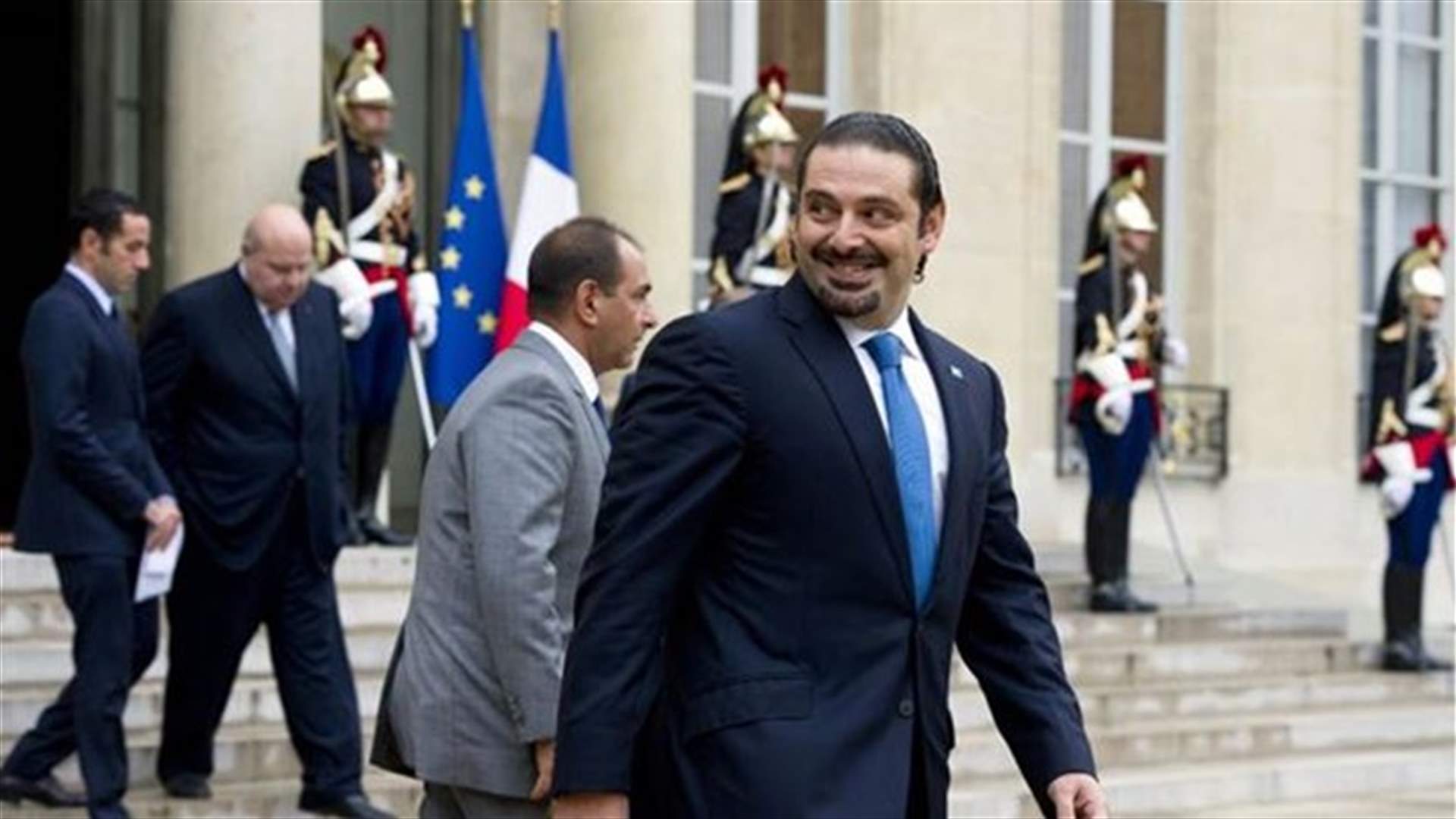 الجمهورية: خريطة طريق رئاسية من أربعة بنود
