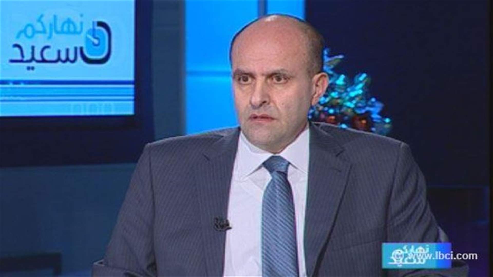 عون: الأولوية هي صحة المواطن ولا فرص العمل