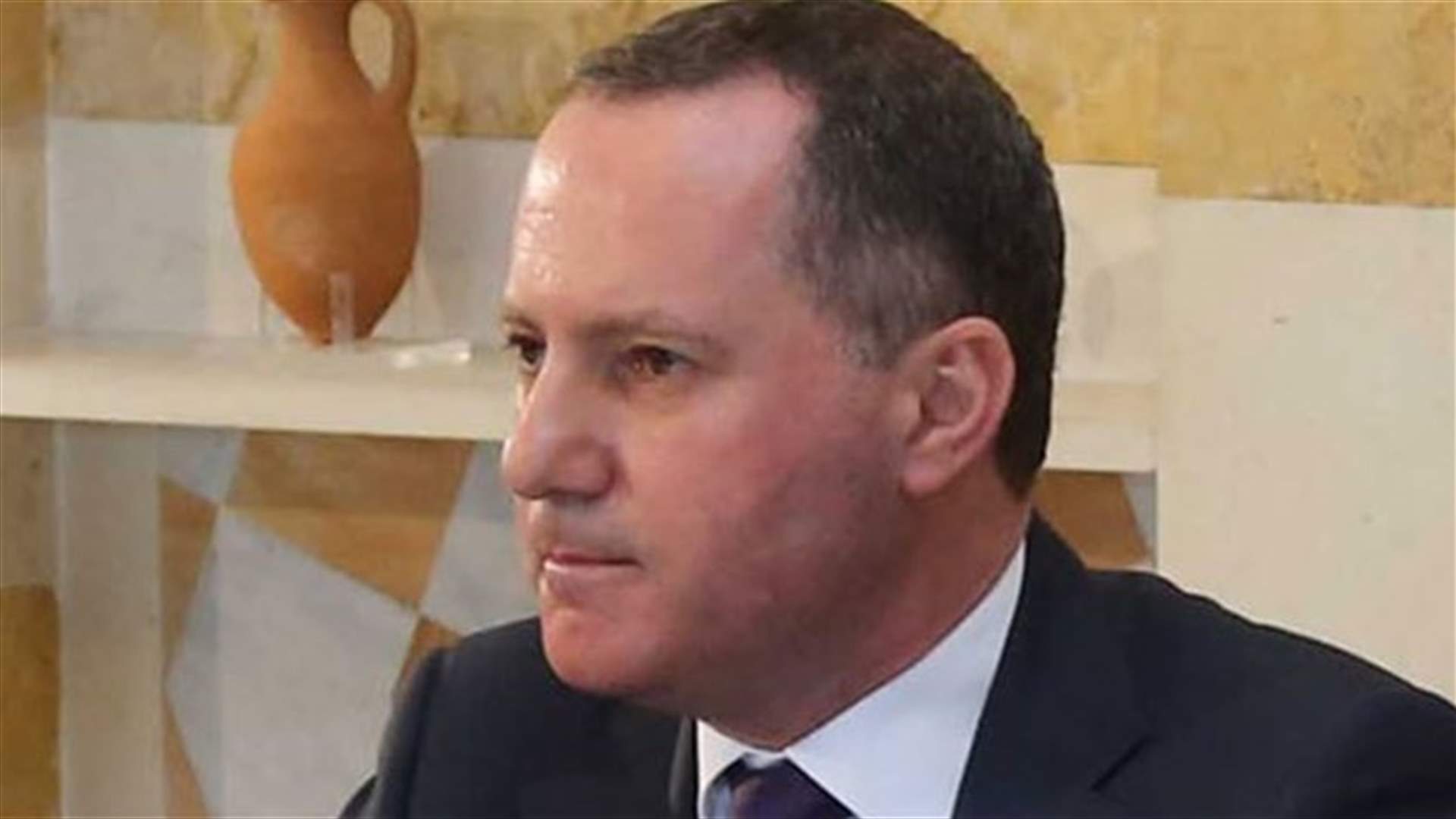 وزارة الثقافة رداً على جنبلاط: نقوم ما بوسعنا للمحافظة على الأبنية التراثية