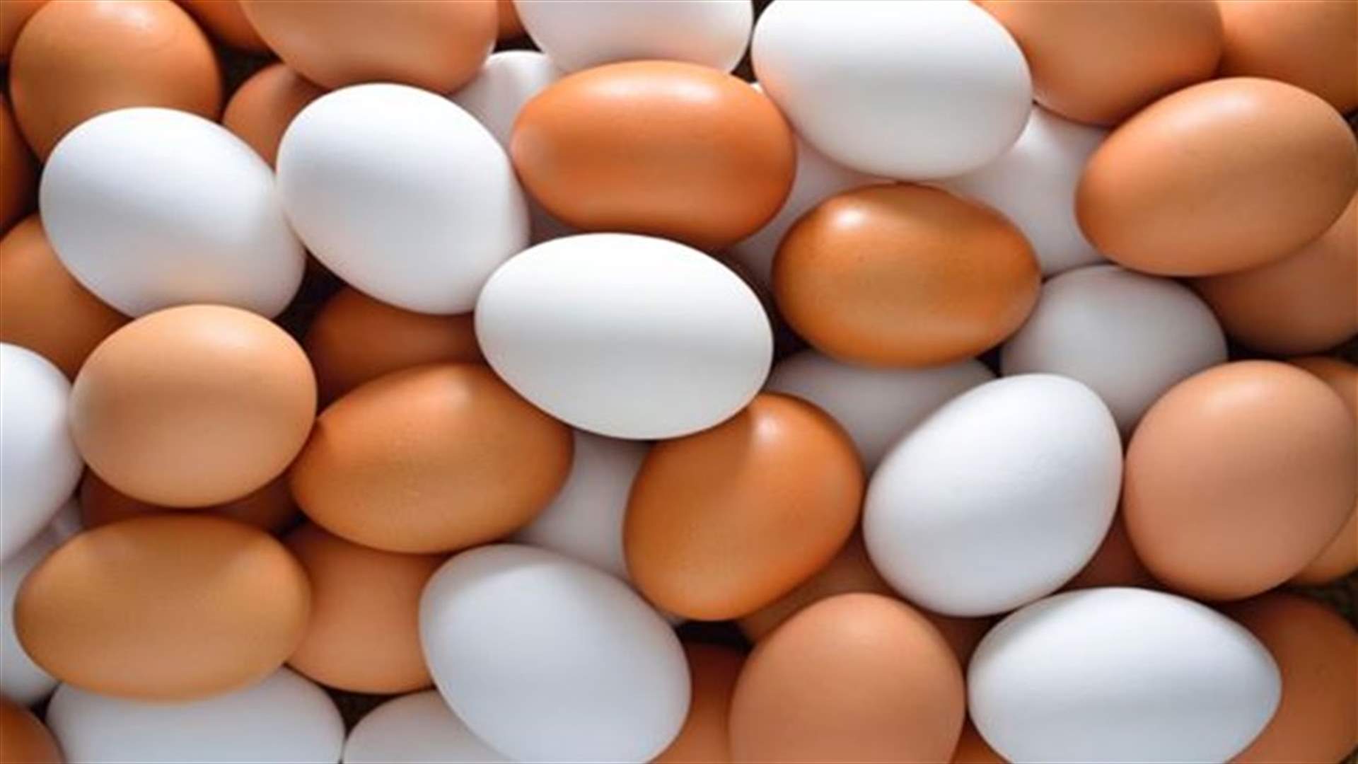 Like Chocolate, Eggs May Soon Be On A Severe Shortage