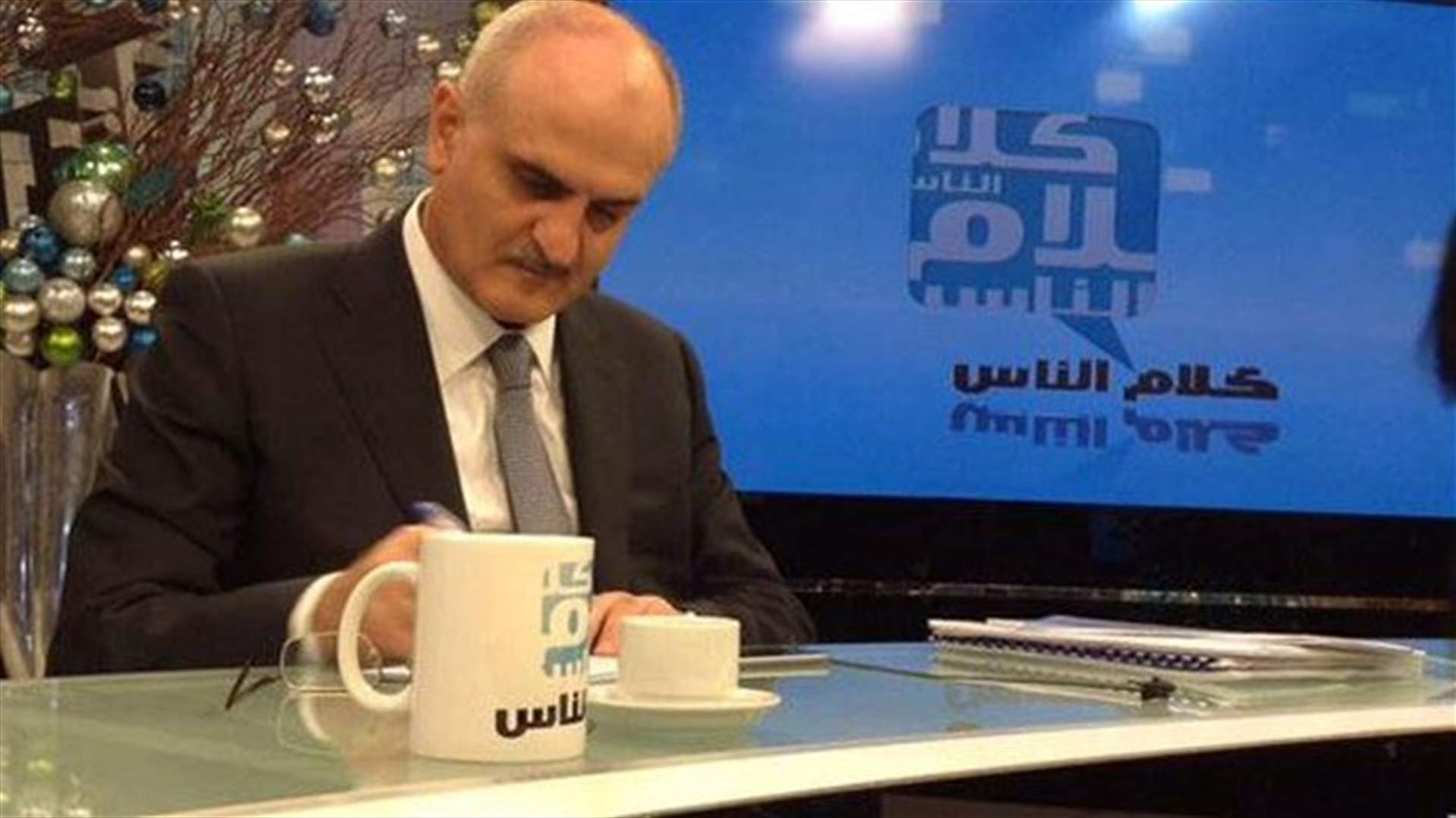 حسن خليل للـLBCI: حملات تنظيم الدوائر ستطال الجميع