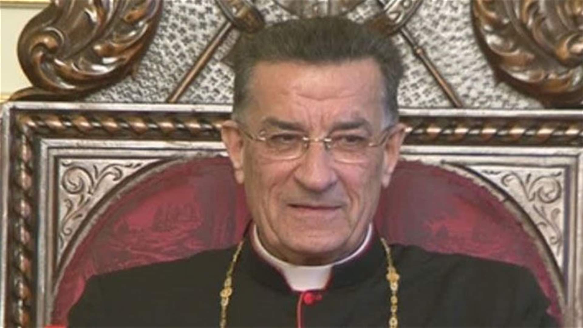 الراعي لاعضاء المحكمة الروحية: قوانين الكنيسة تدعوكم للاسراع باصدار احكامكم 