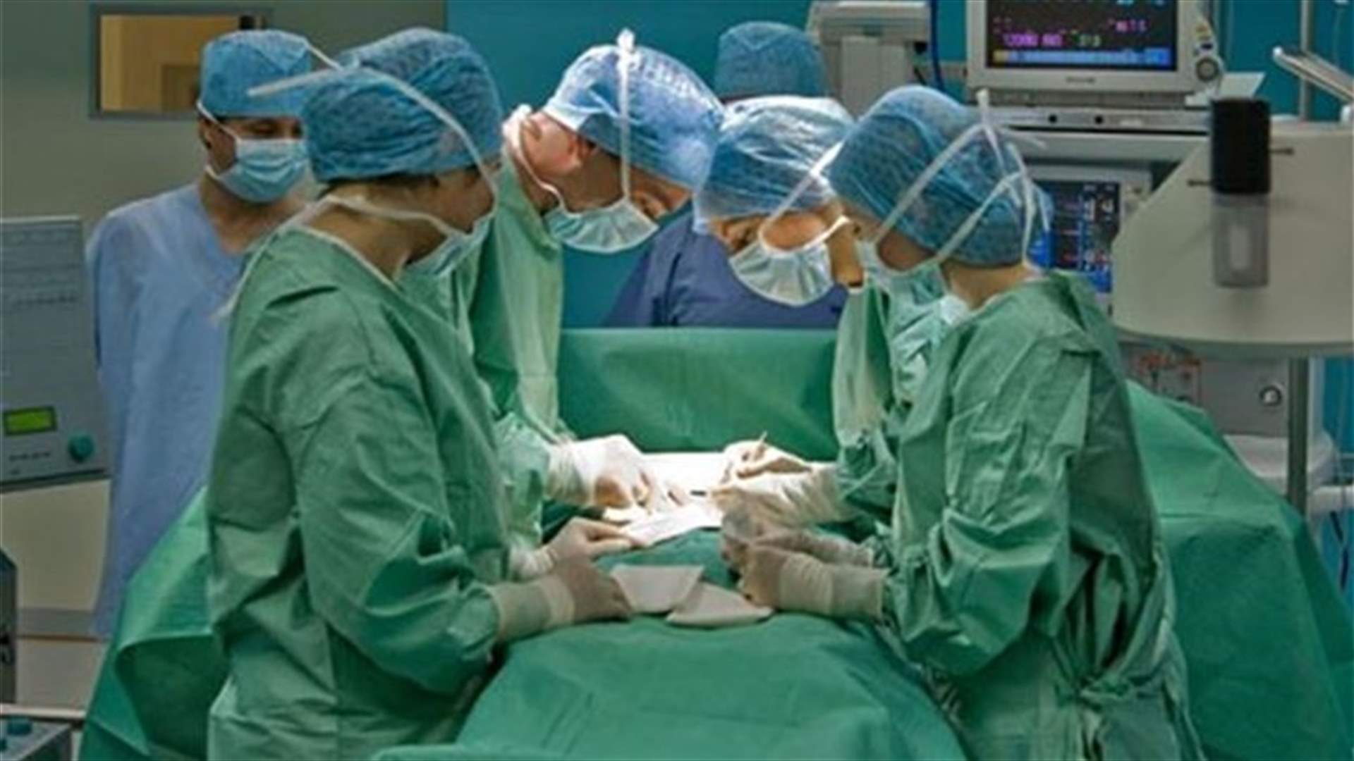 هذا ما أنجزه الطبّ في العام 2014! 