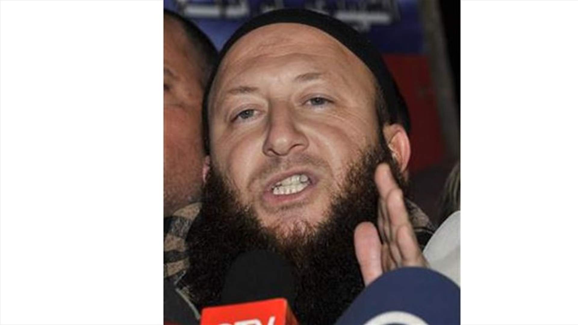 الشيخ المصري لـ "السفير": فشل المفاوضات يعني قتل العسكريين