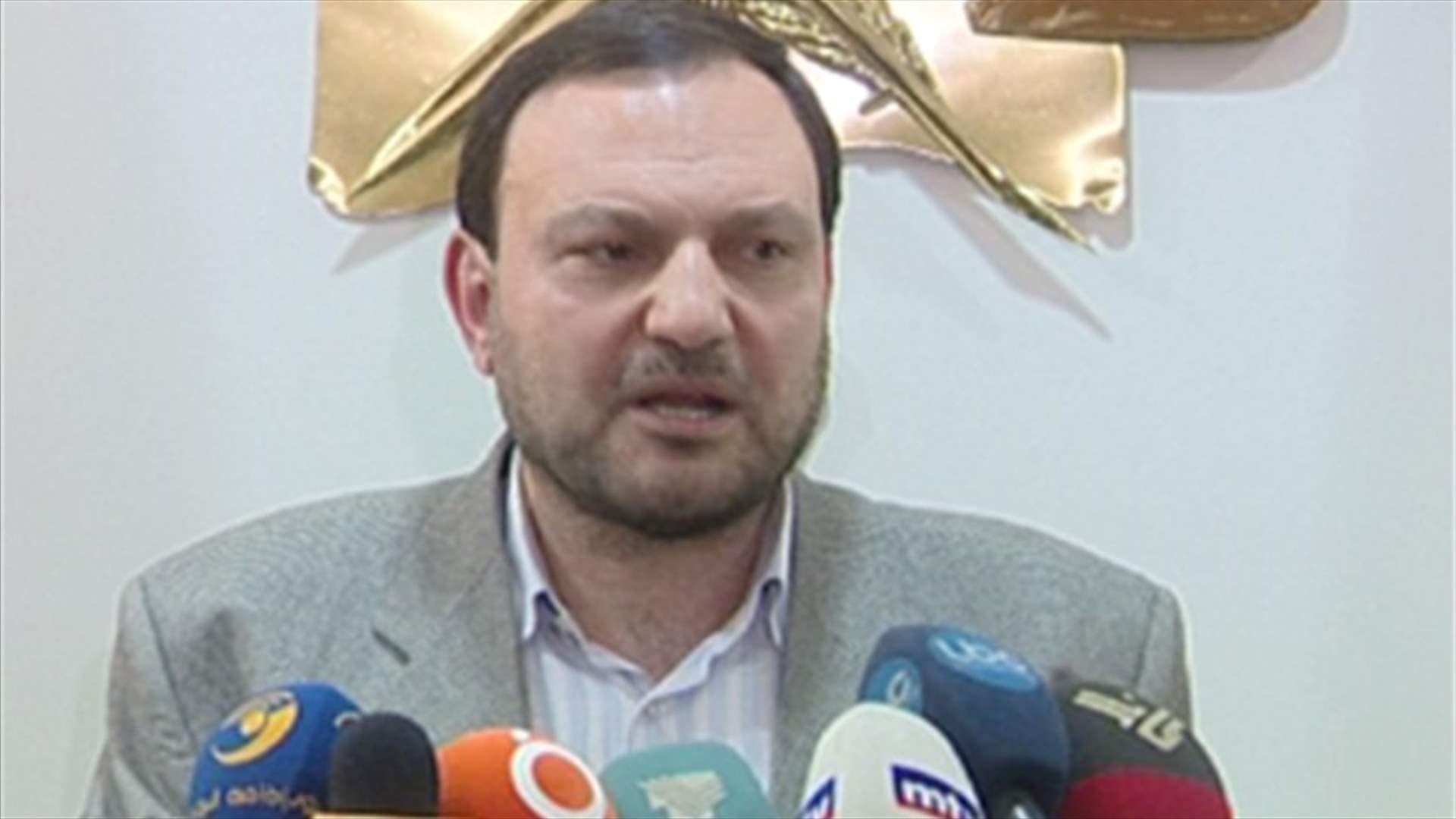 أبو زينب: نحن بحاجة في هذه المرحلة إلى حكومة مُنتجة