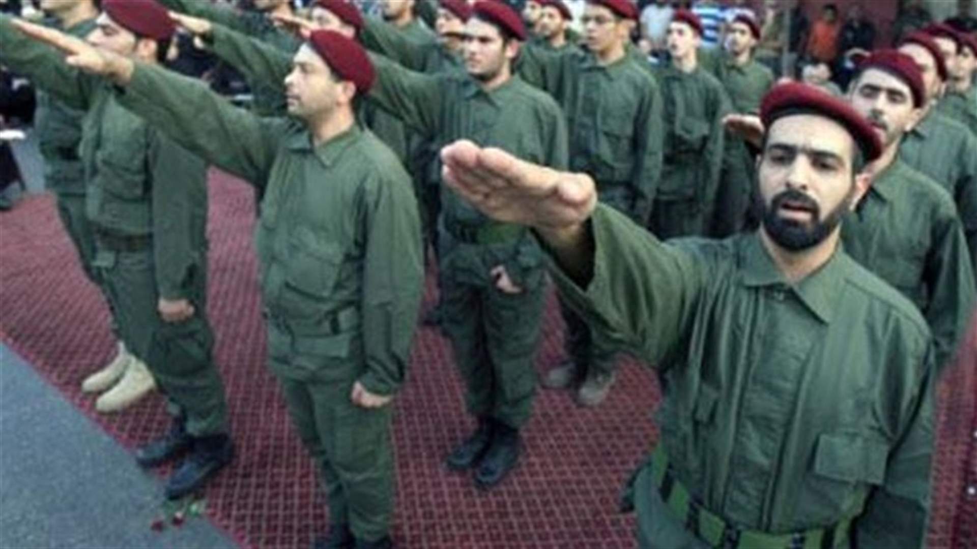 الأخبار: مداهمات "المعلومات" في البقاع..العين على سرايا المقاومة