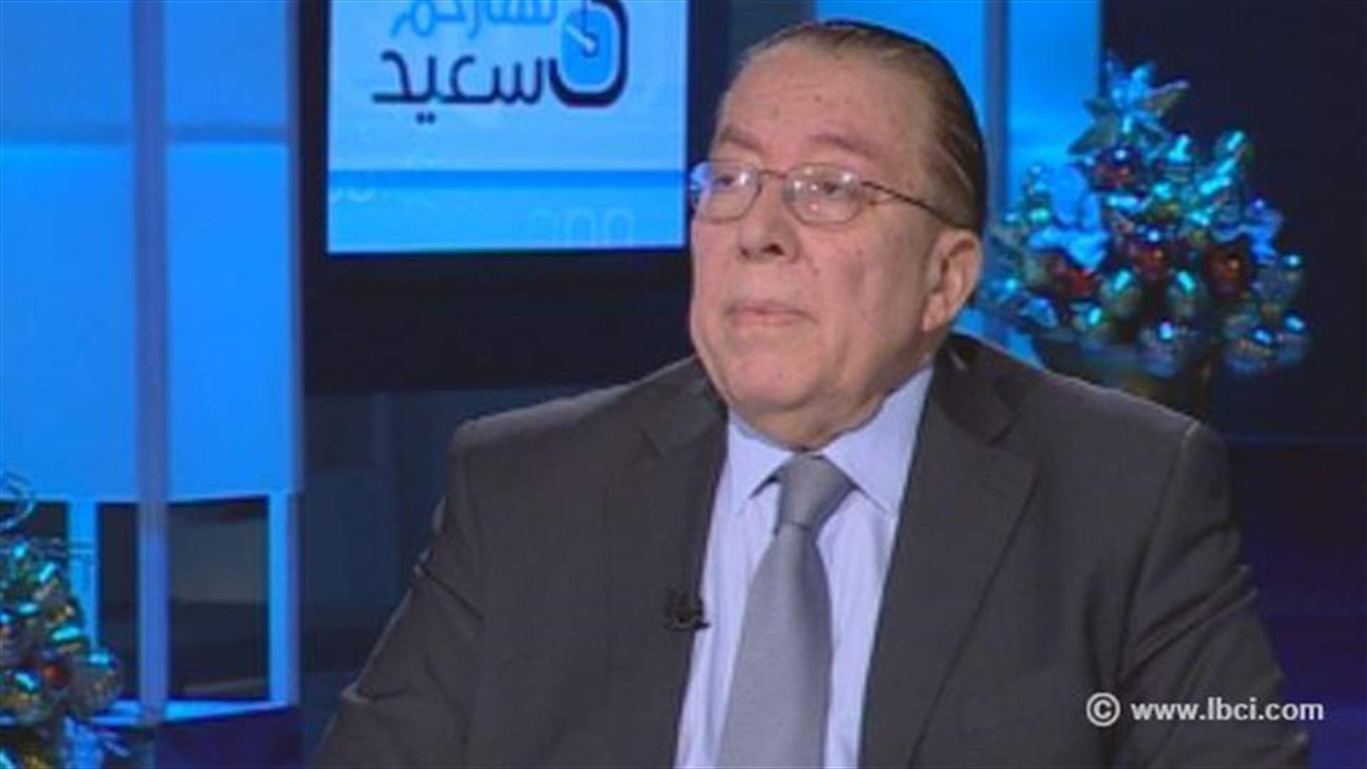 Environment Minister al-Mashnouq to LBCI: There are 760 random dumpsites across Lebanon