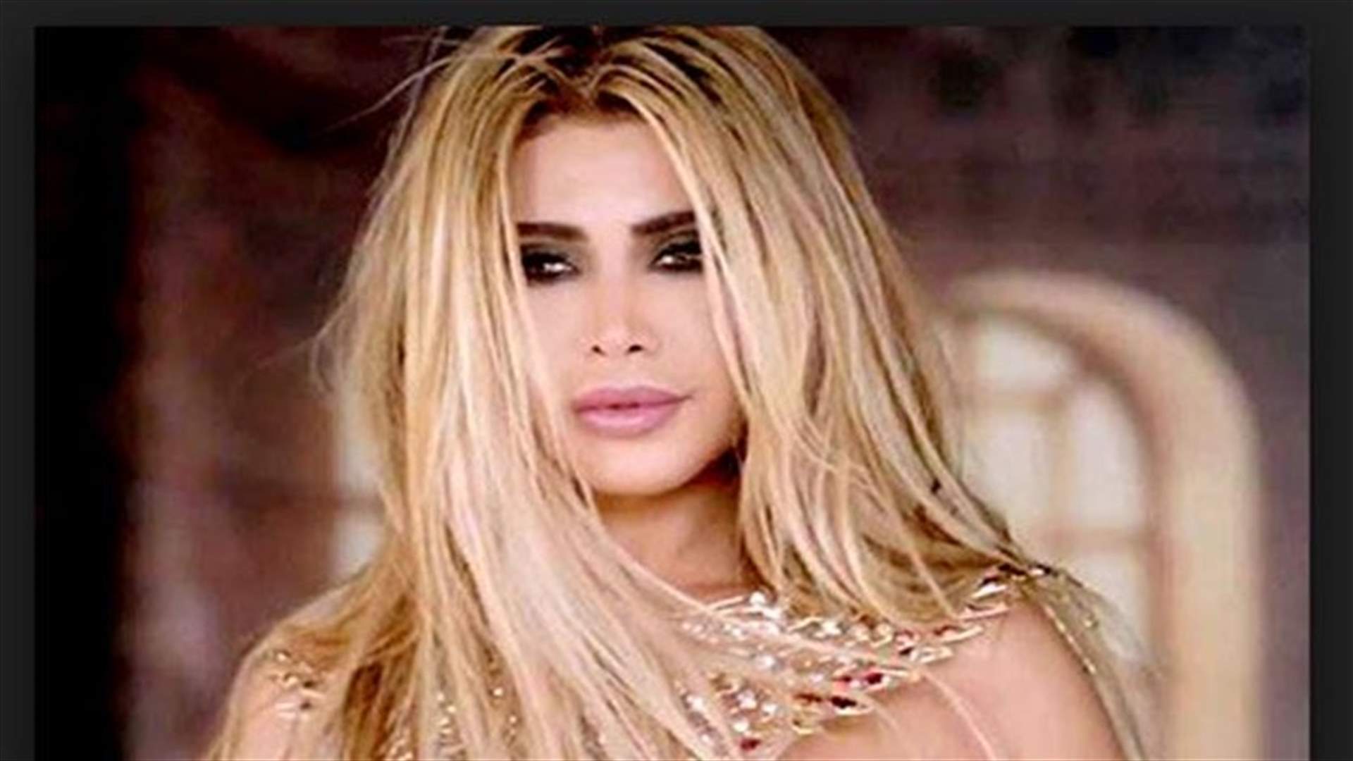 نوال الزغبي: نعم لعودة فضل شاكر الى الفن 
